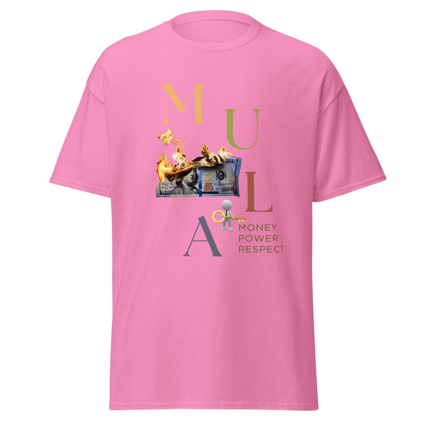 MULA T Shirt by Amagiri Young