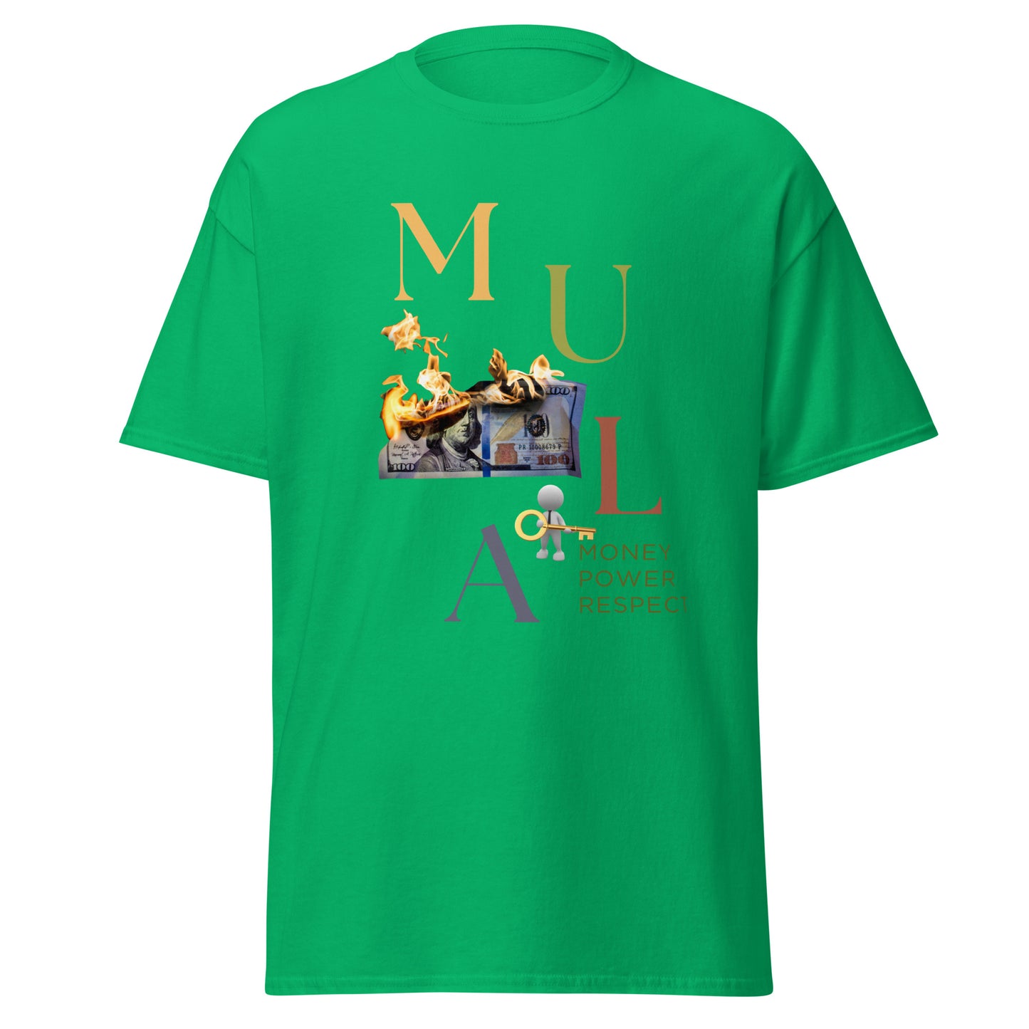 MULA T Shirt by Amagiri Young