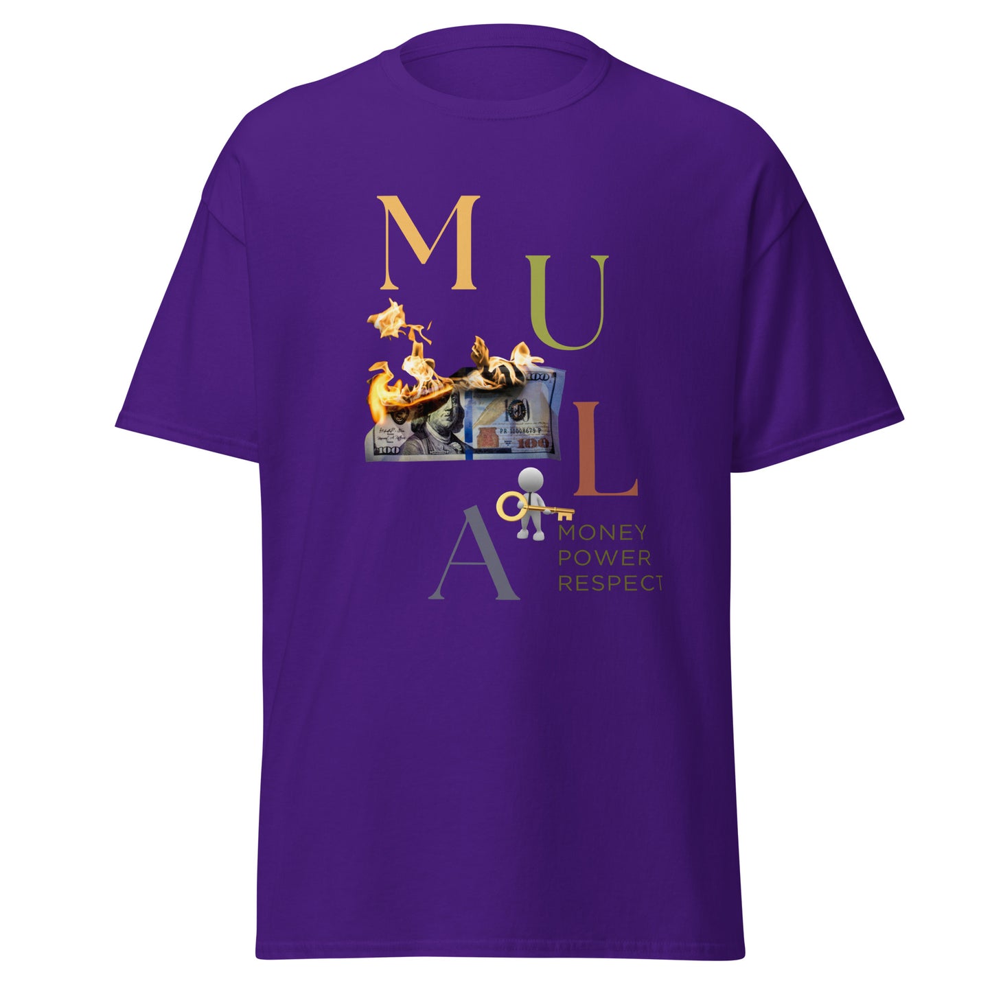 MULA T Shirt by Amagiri Young