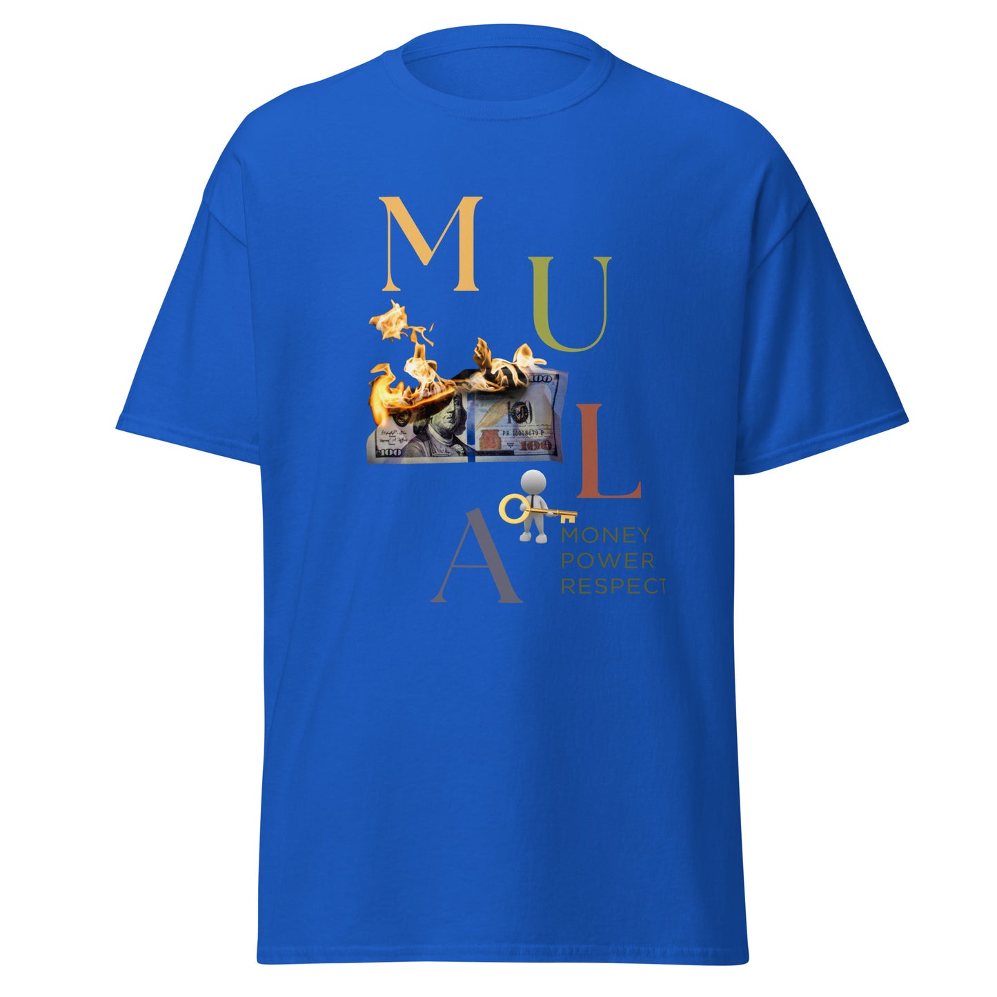 MULA T Shirt by Amagiri Young