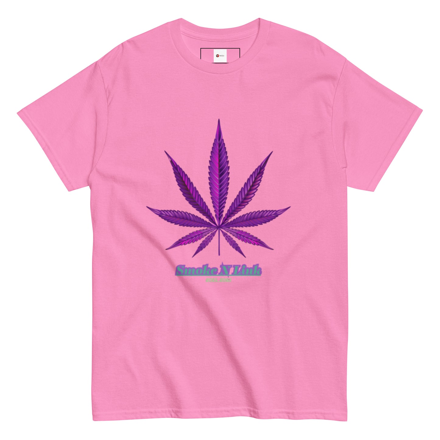 SNL Unisex T shirt by Amagiri Young