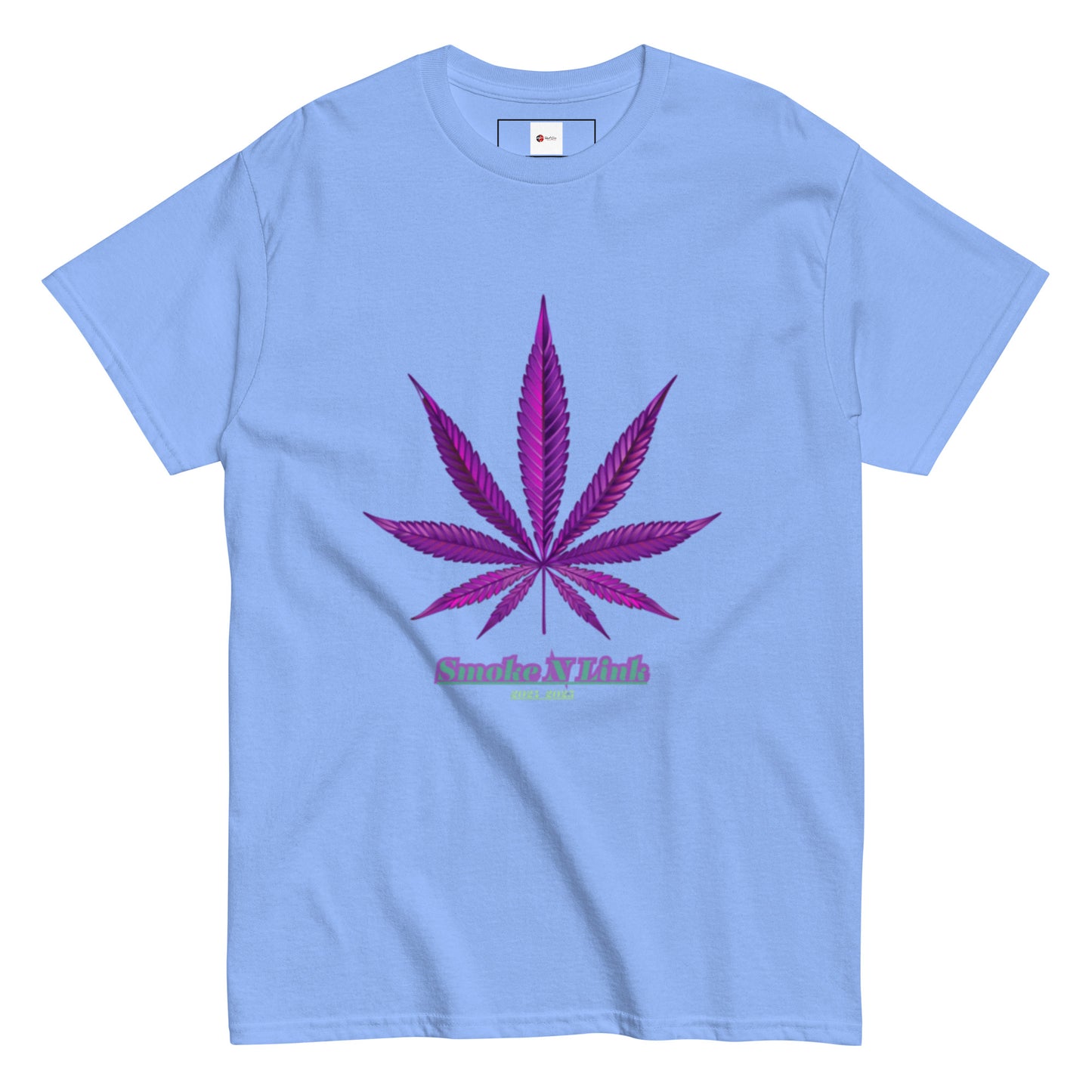 SNL Unisex T shirt by Amagiri Young