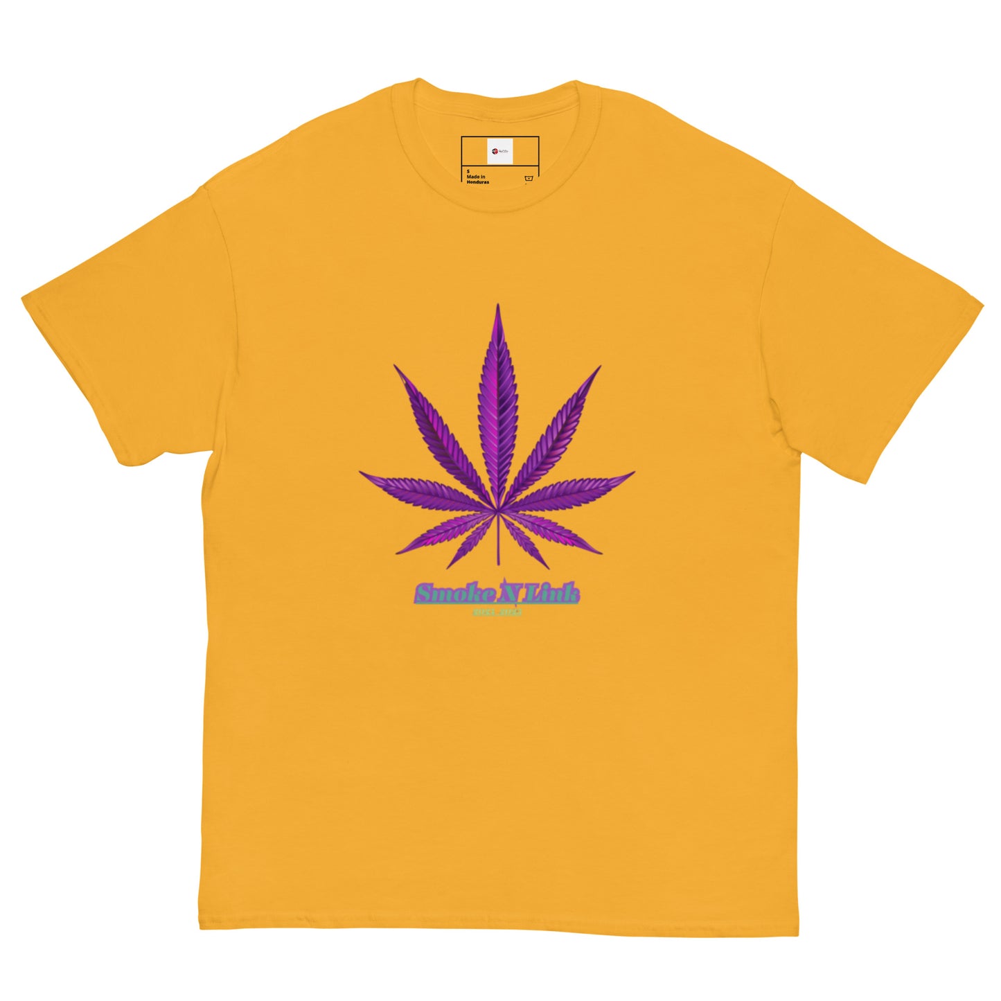 SNL Unisex T shirt by Amagiri Young