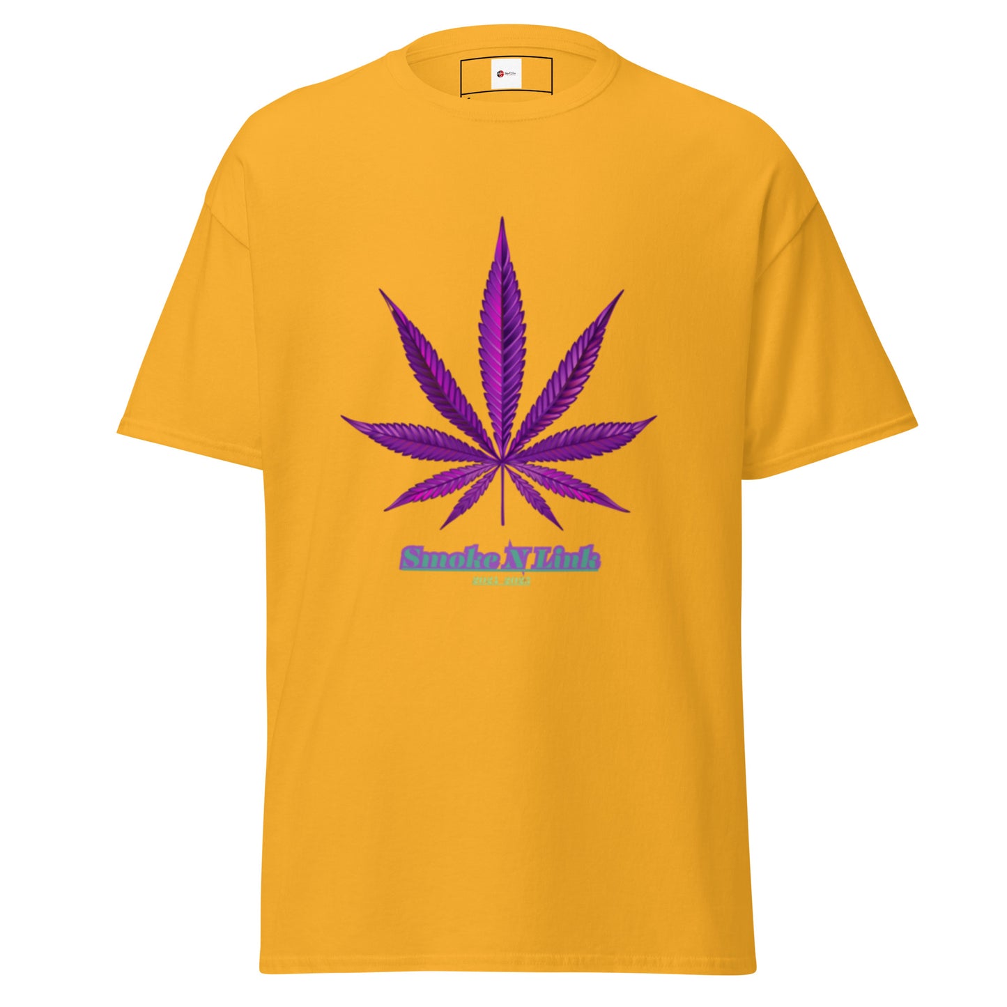 SNL Unisex T shirt by Amagiri Young