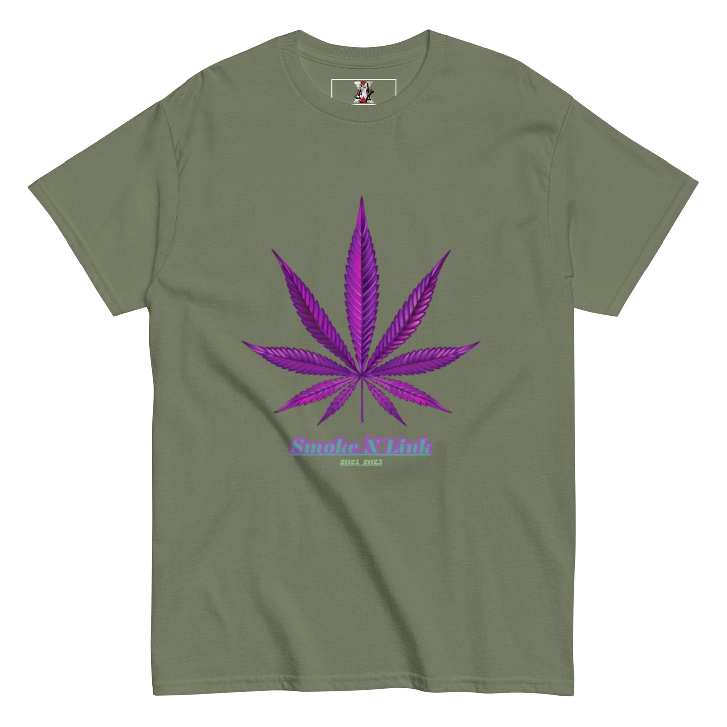 SNL Unisex T shirt by Amagiri Young