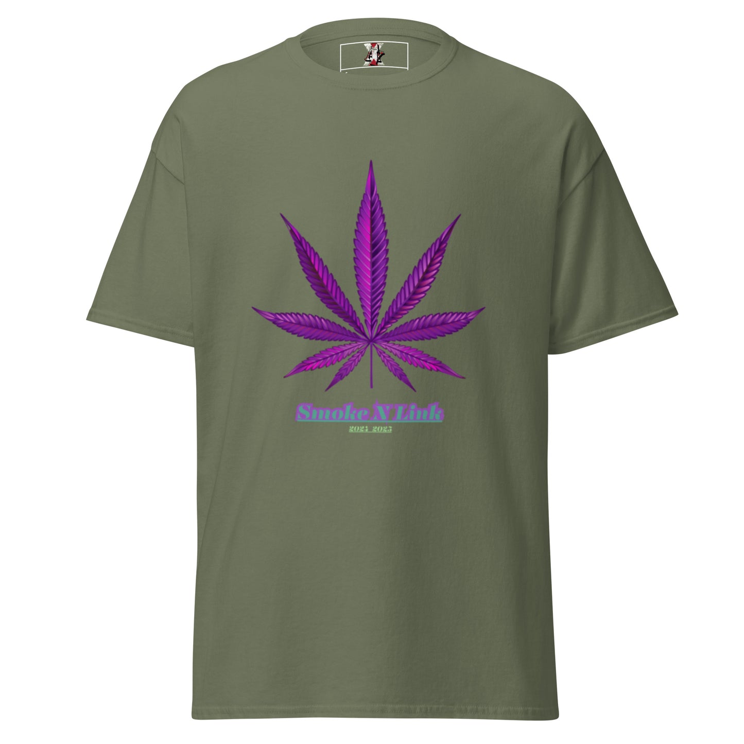 SNL Unisex T shirt by Amagiri Young