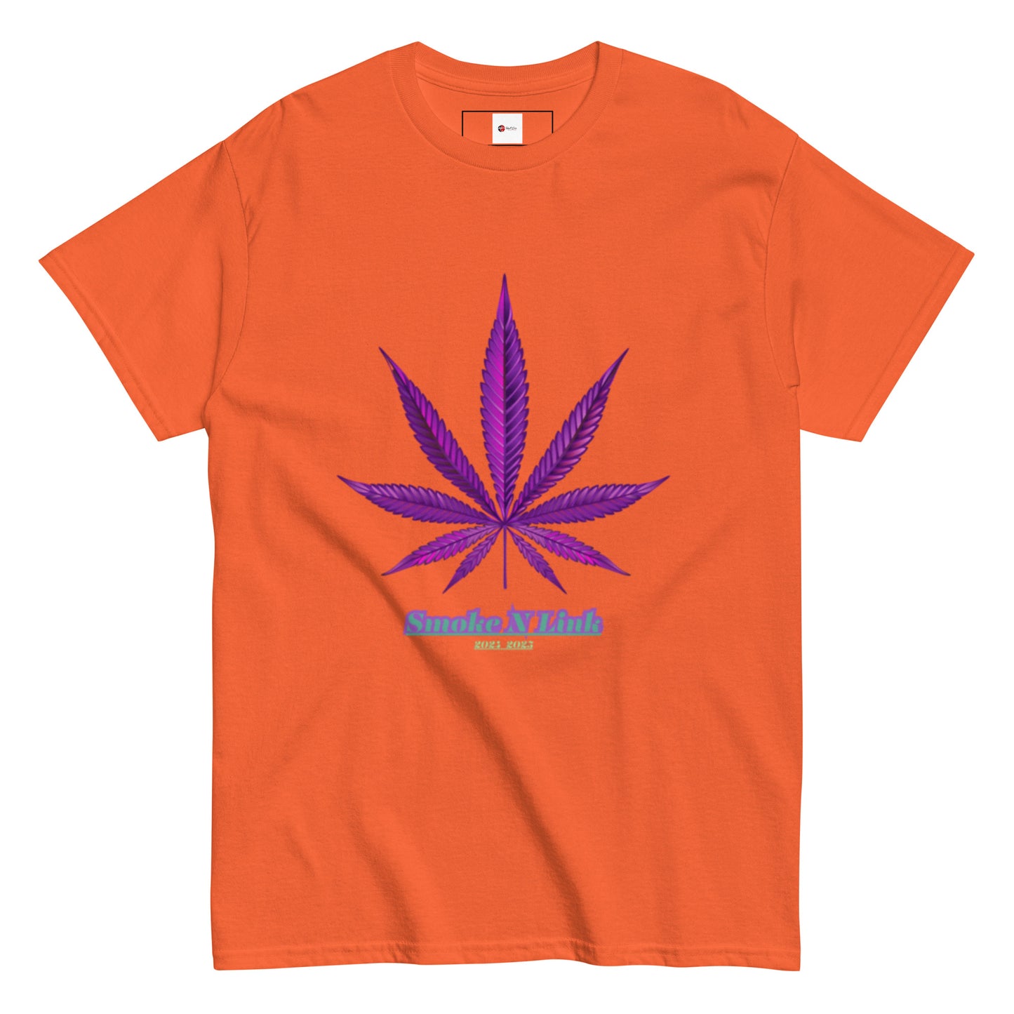 SNL Unisex T shirt by Amagiri Young