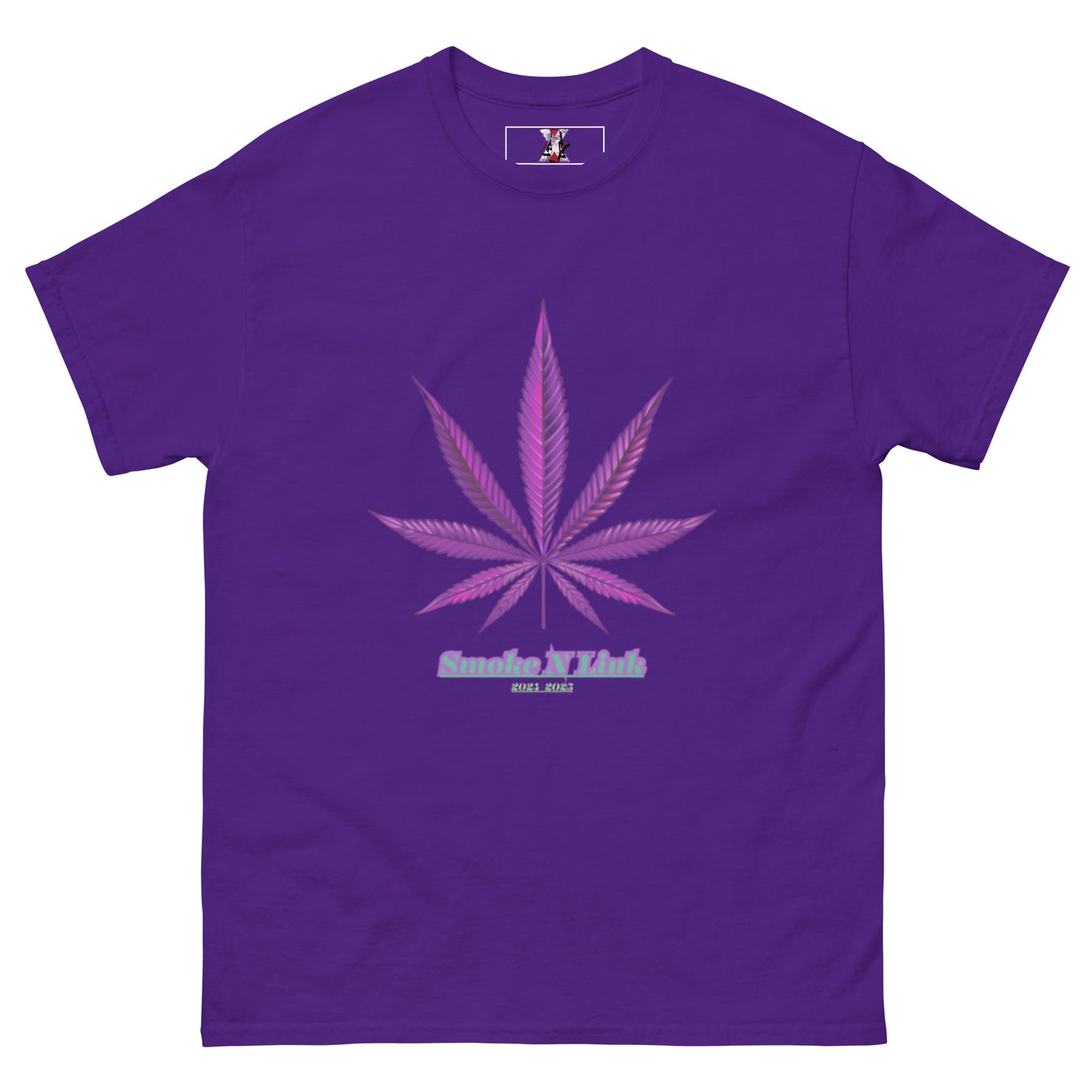 SNL Unisex T shirt by Amagiri Young