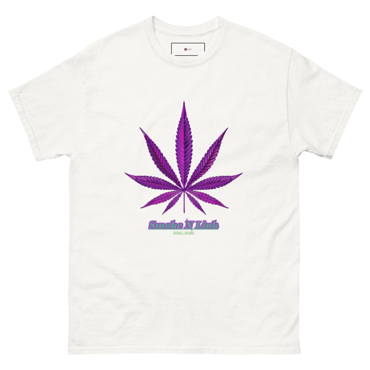 SNL Unisex T shirt by Amagiri Young