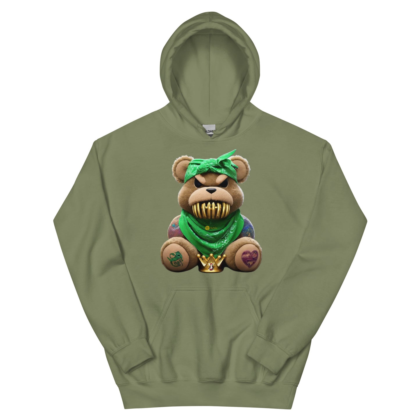 Amagiri Hoodie