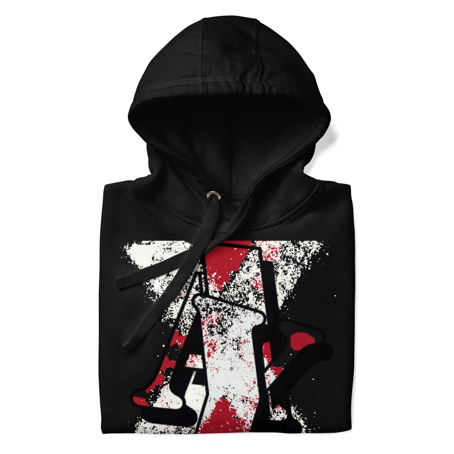 Amagiri Young Unisex Hoodie
