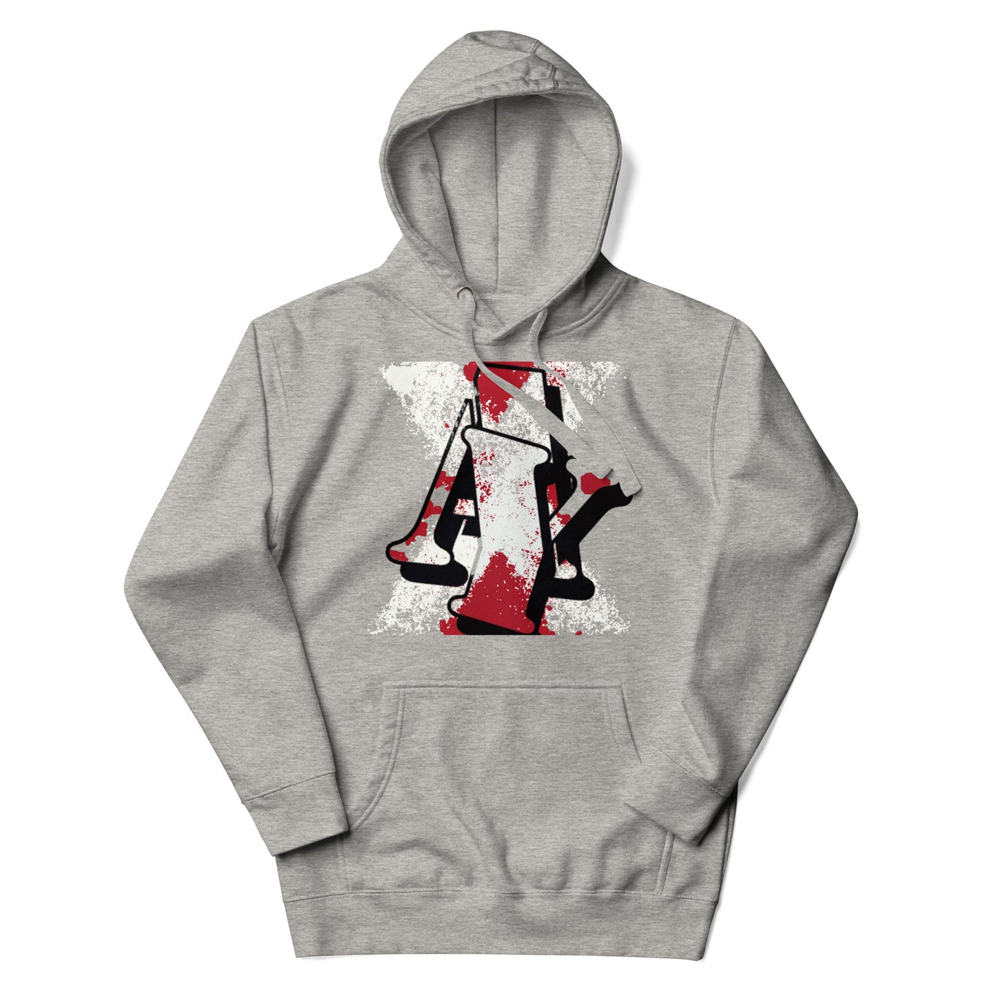 Amagiri Young Unisex Hoodie
