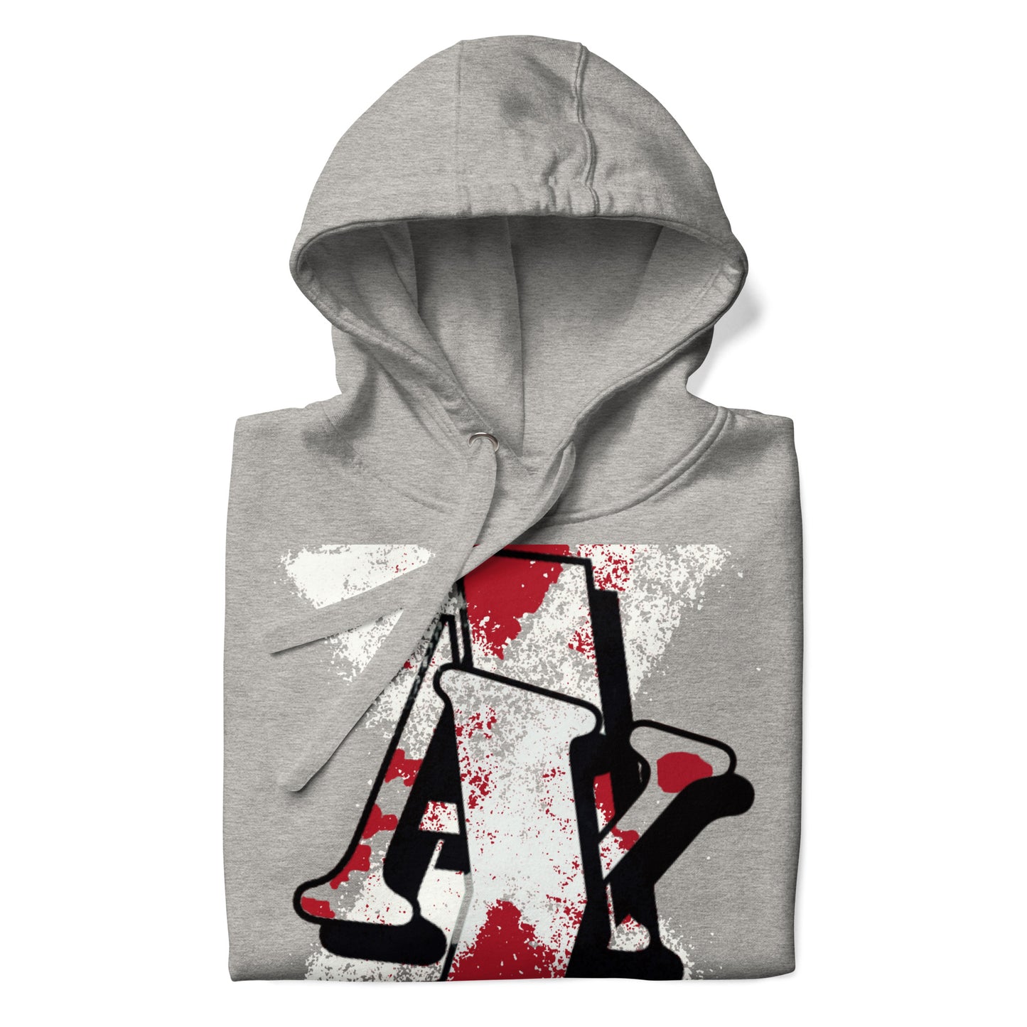 Amagiri Young Unisex Hoodie