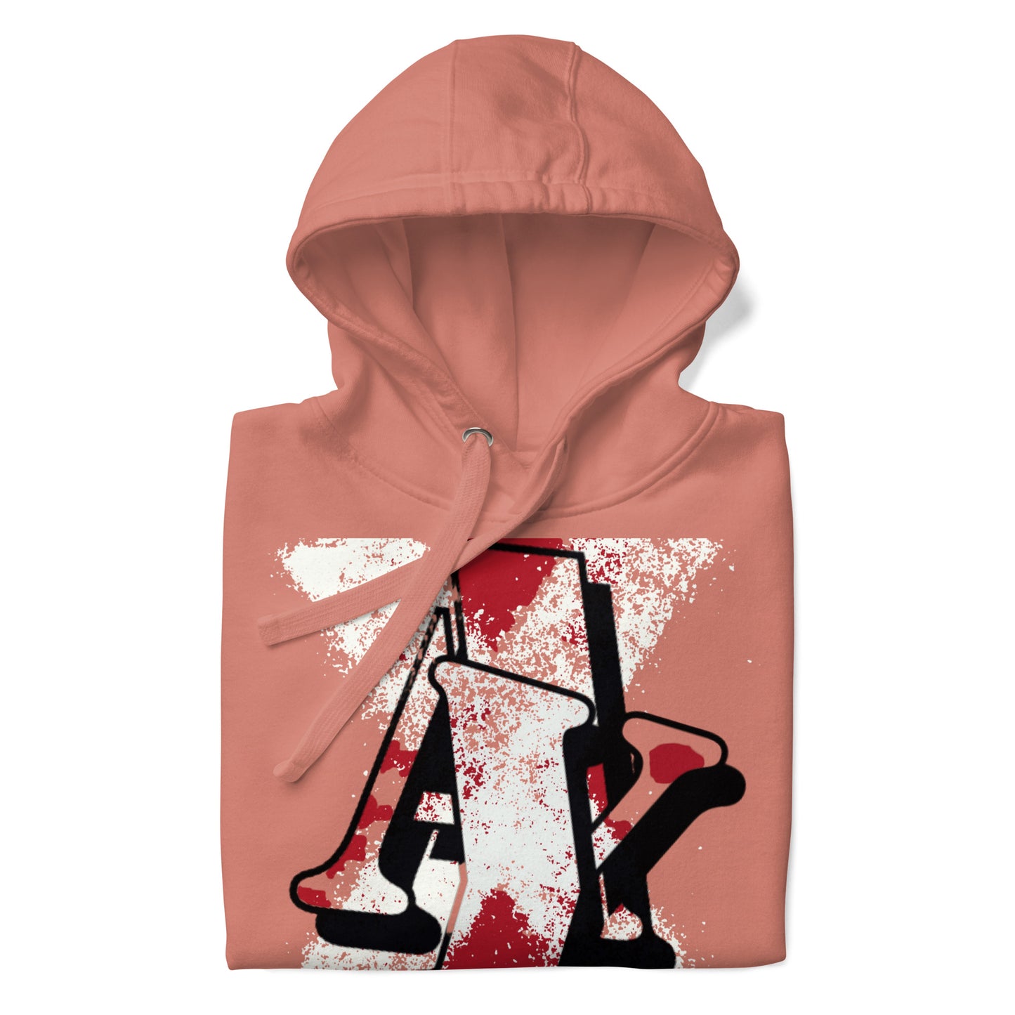 Amagiri Young Unisex Hoodie