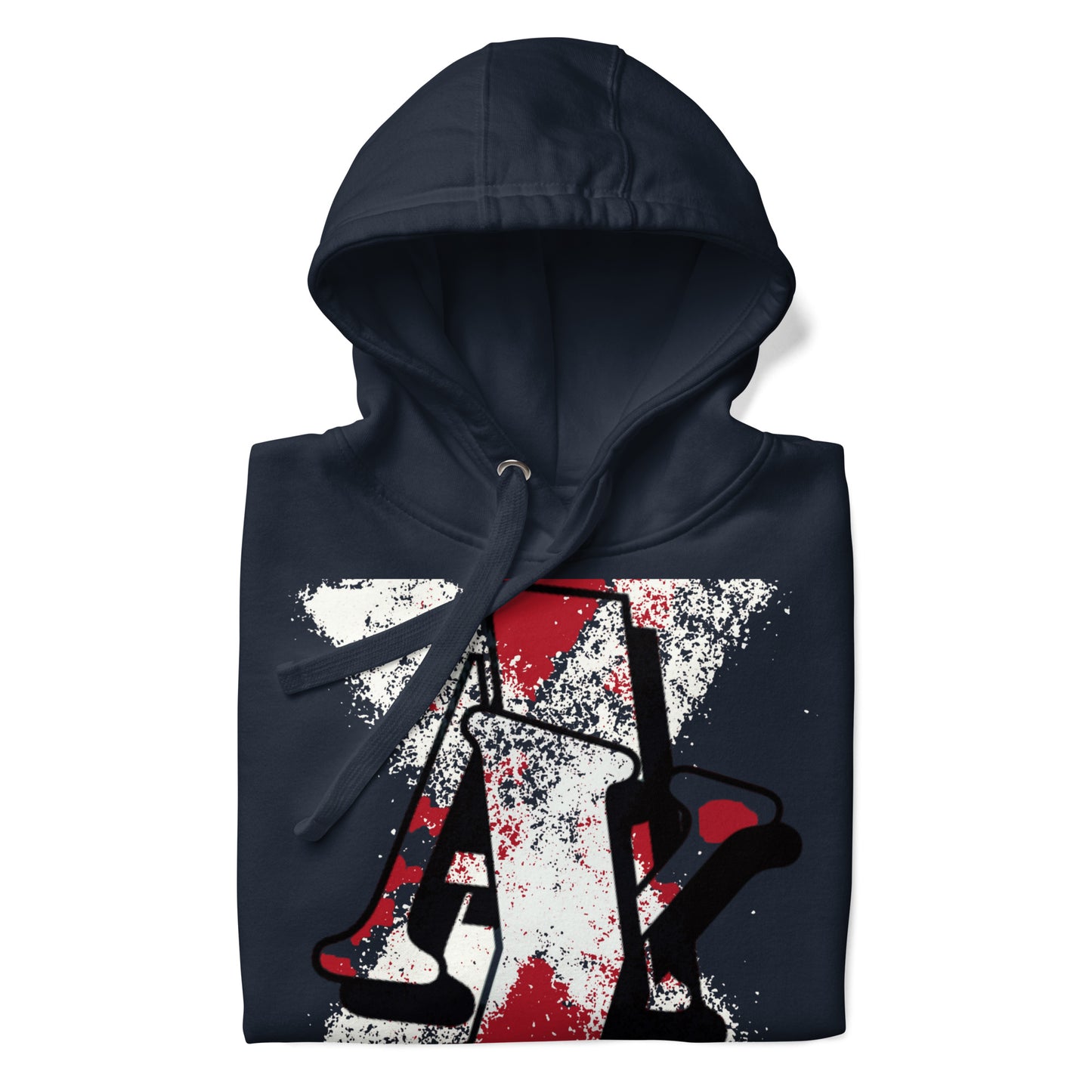 Amagiri Young Unisex Hoodie
