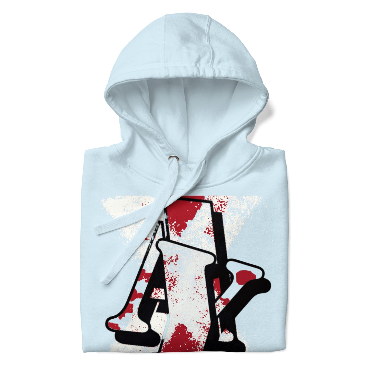 Amagiri Young Unisex Hoodie