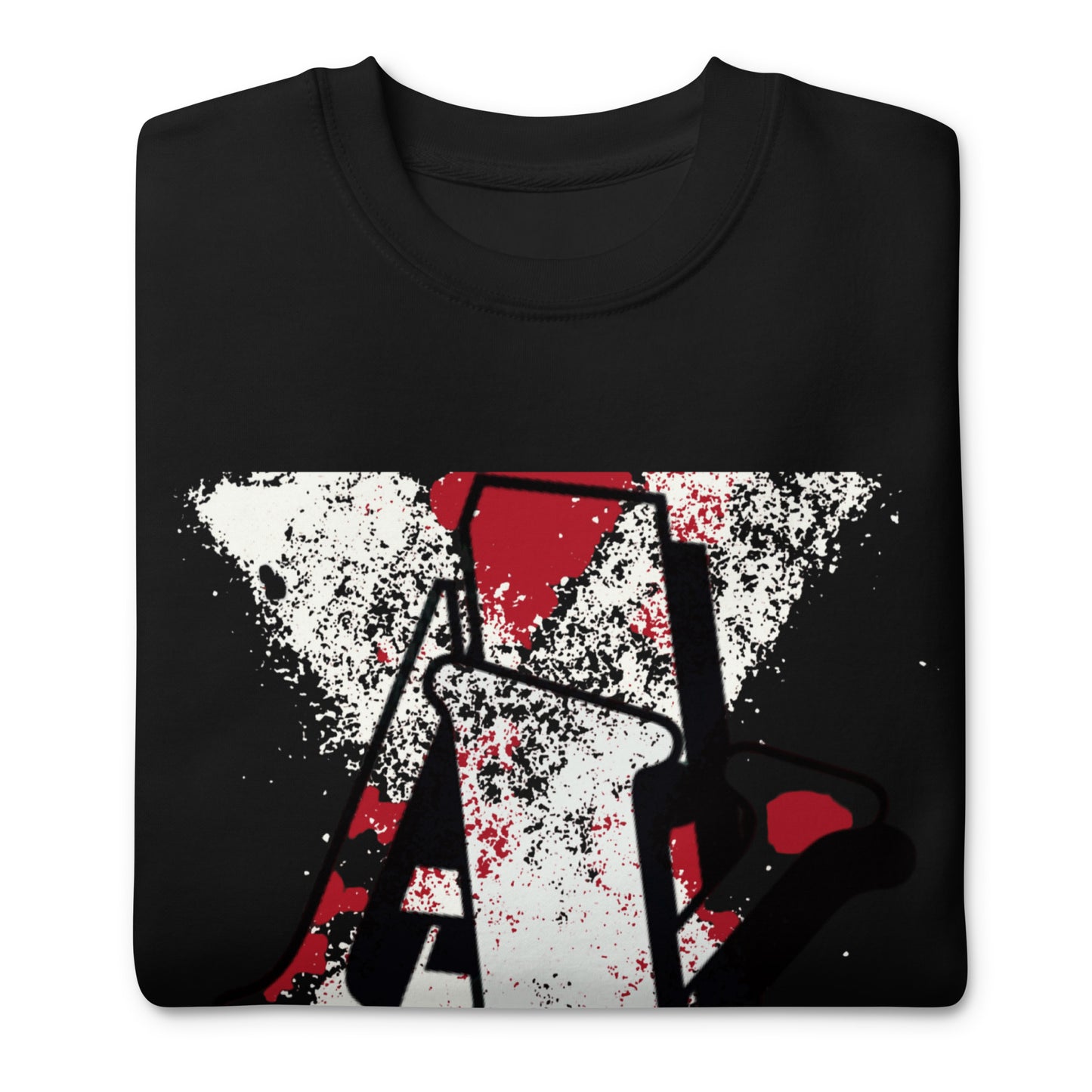 Unisex Premium Sweatshirt