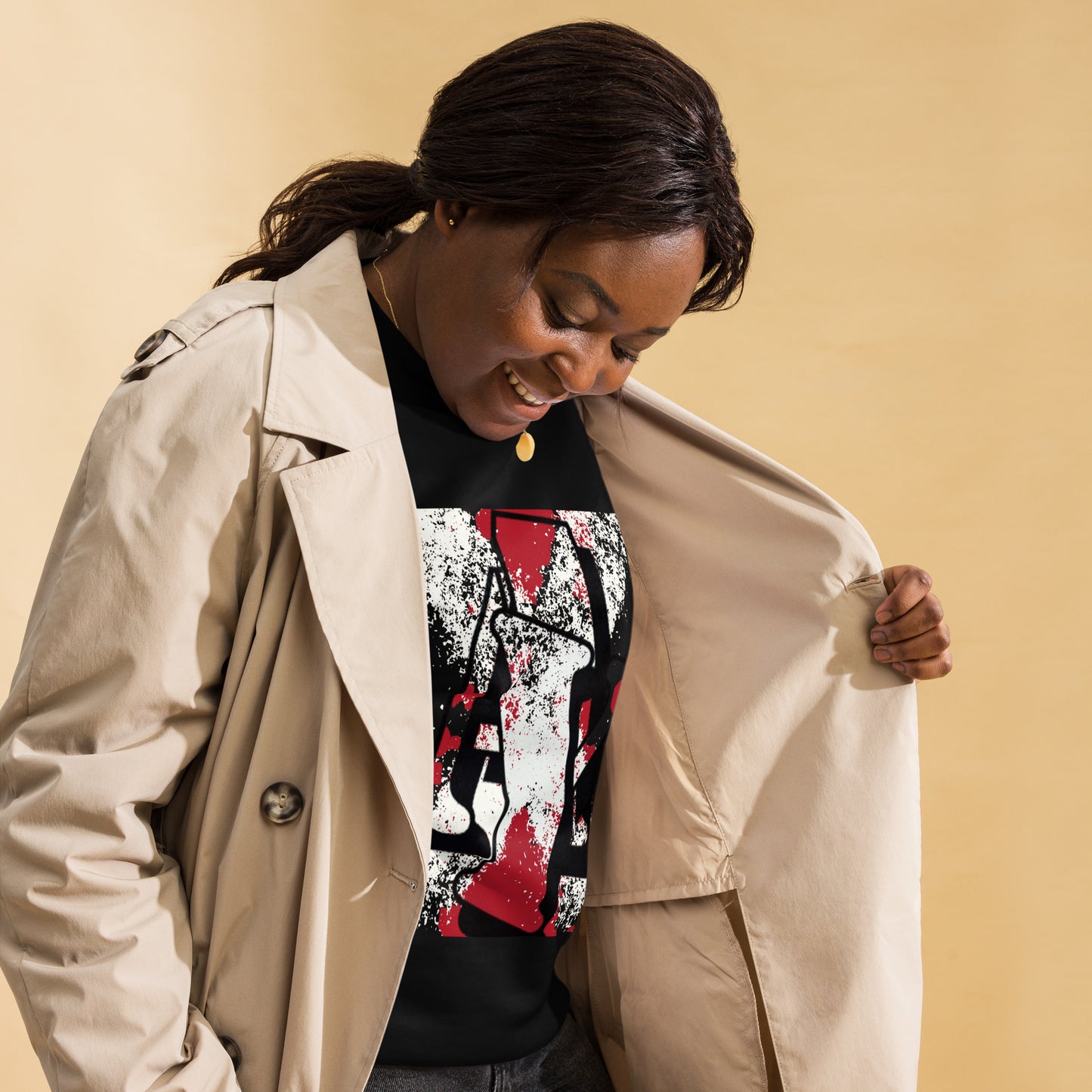 Unisex Premium Sweatshirt