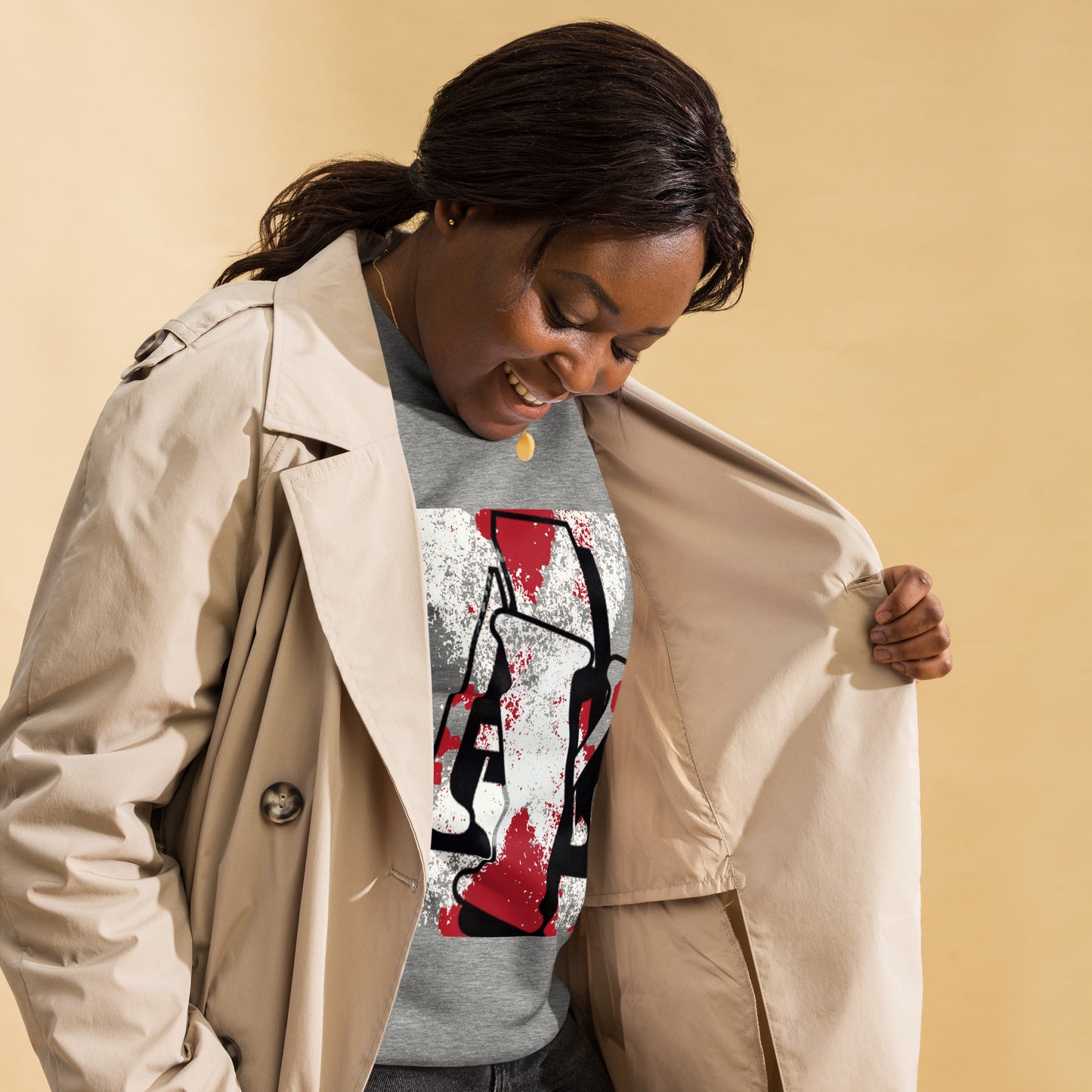 Unisex Premium Sweatshirt