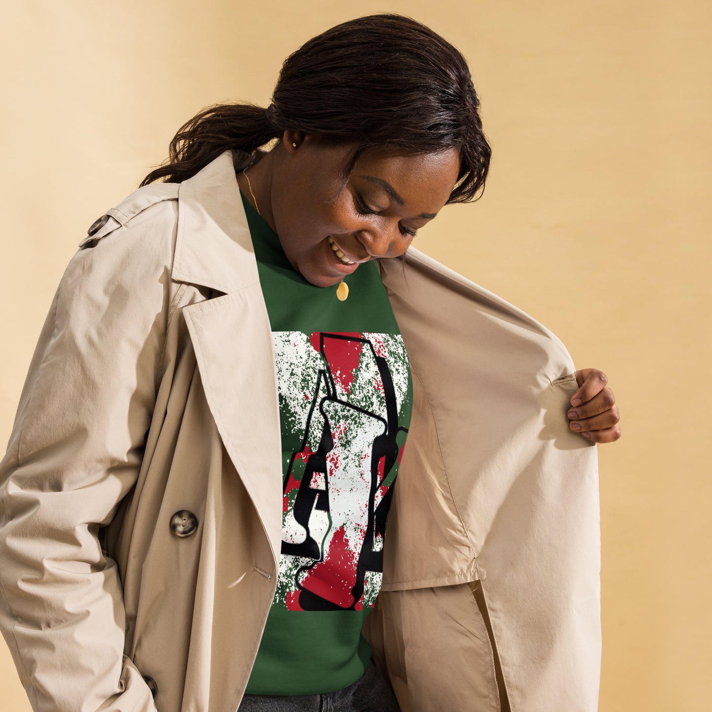 Unisex Premium Sweatshirt