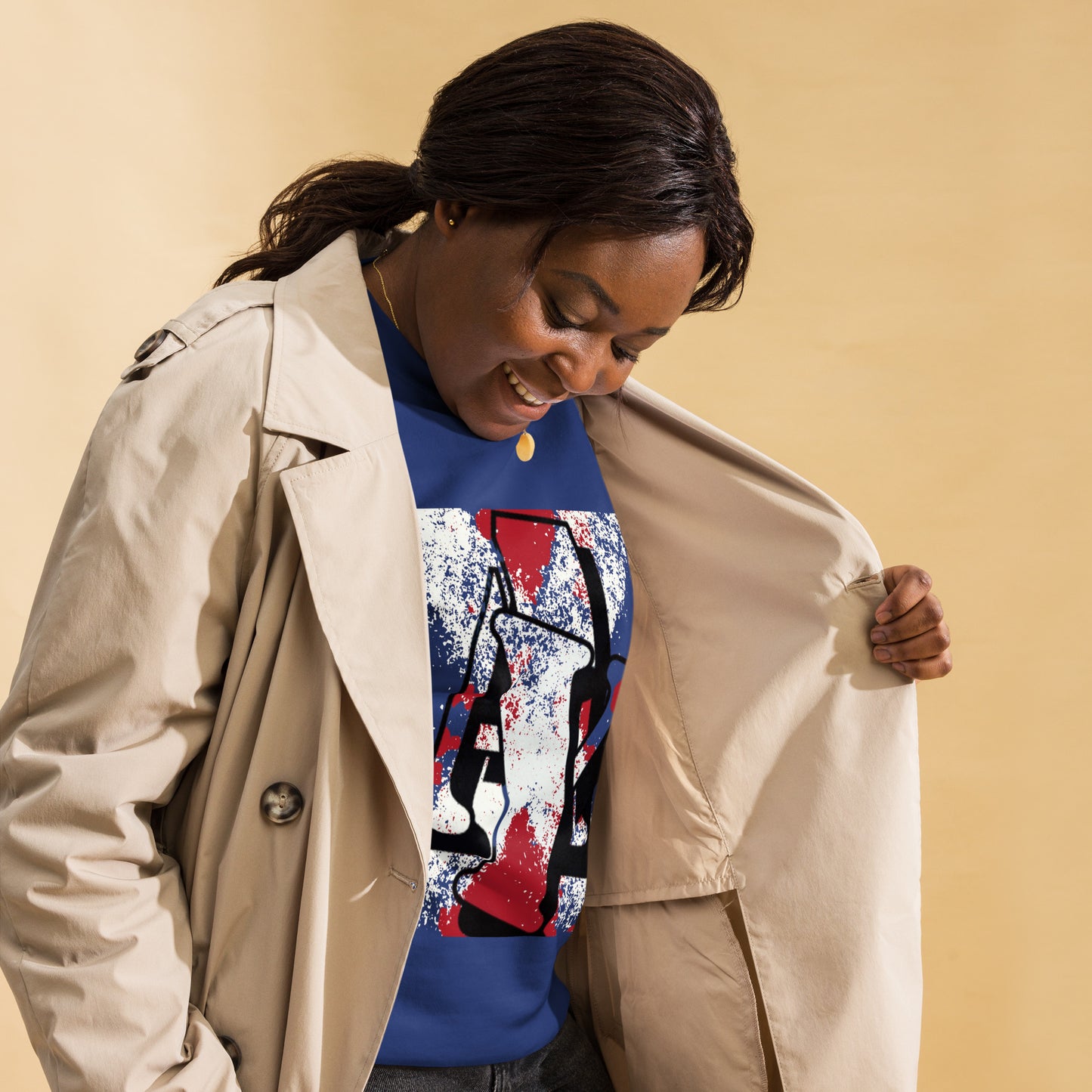 Unisex Premium Sweatshirt
