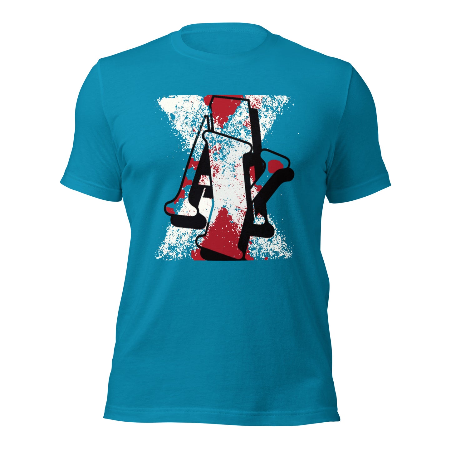 Amagiri Young Unisex t-shirt