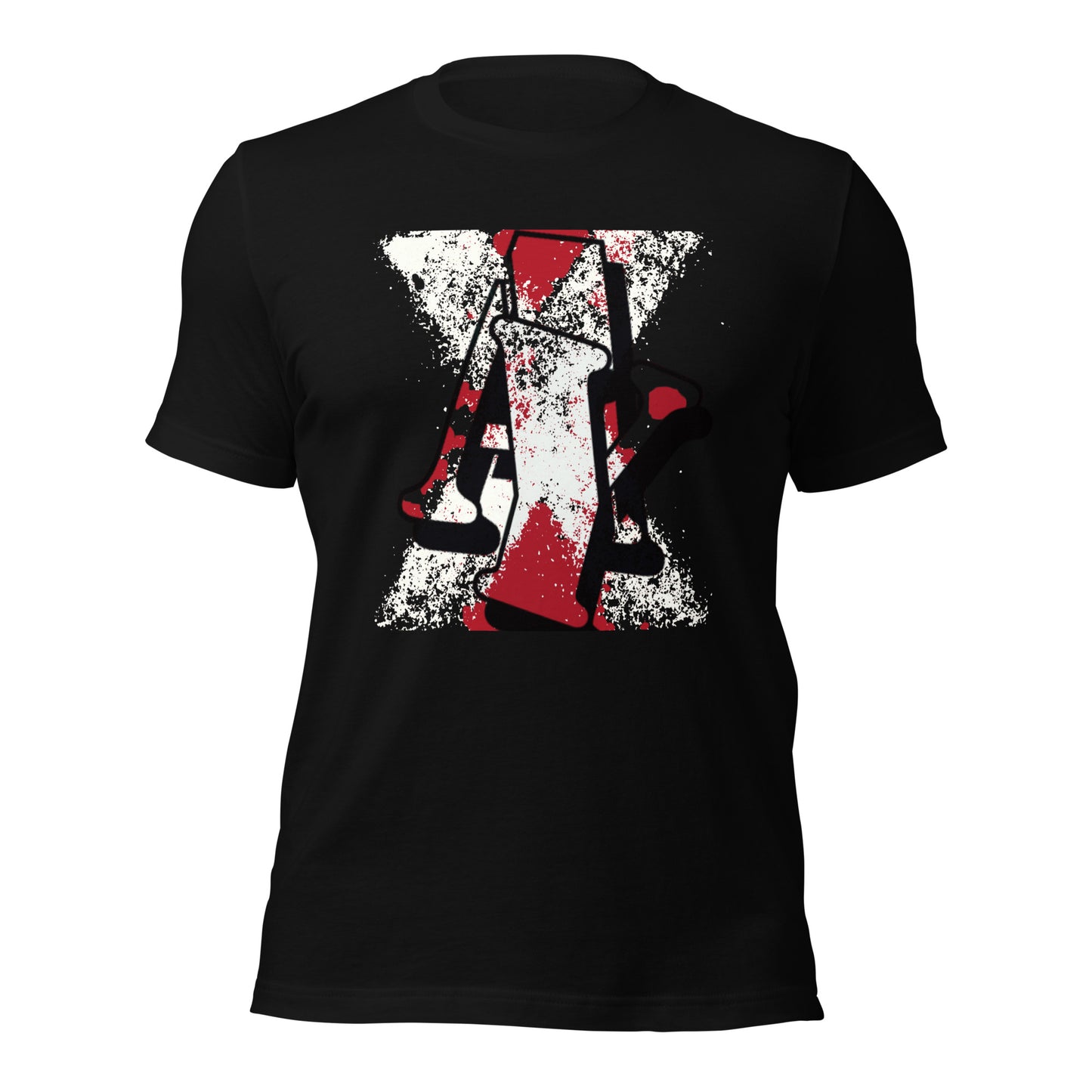 Amagiri Young Unisex t-shirt