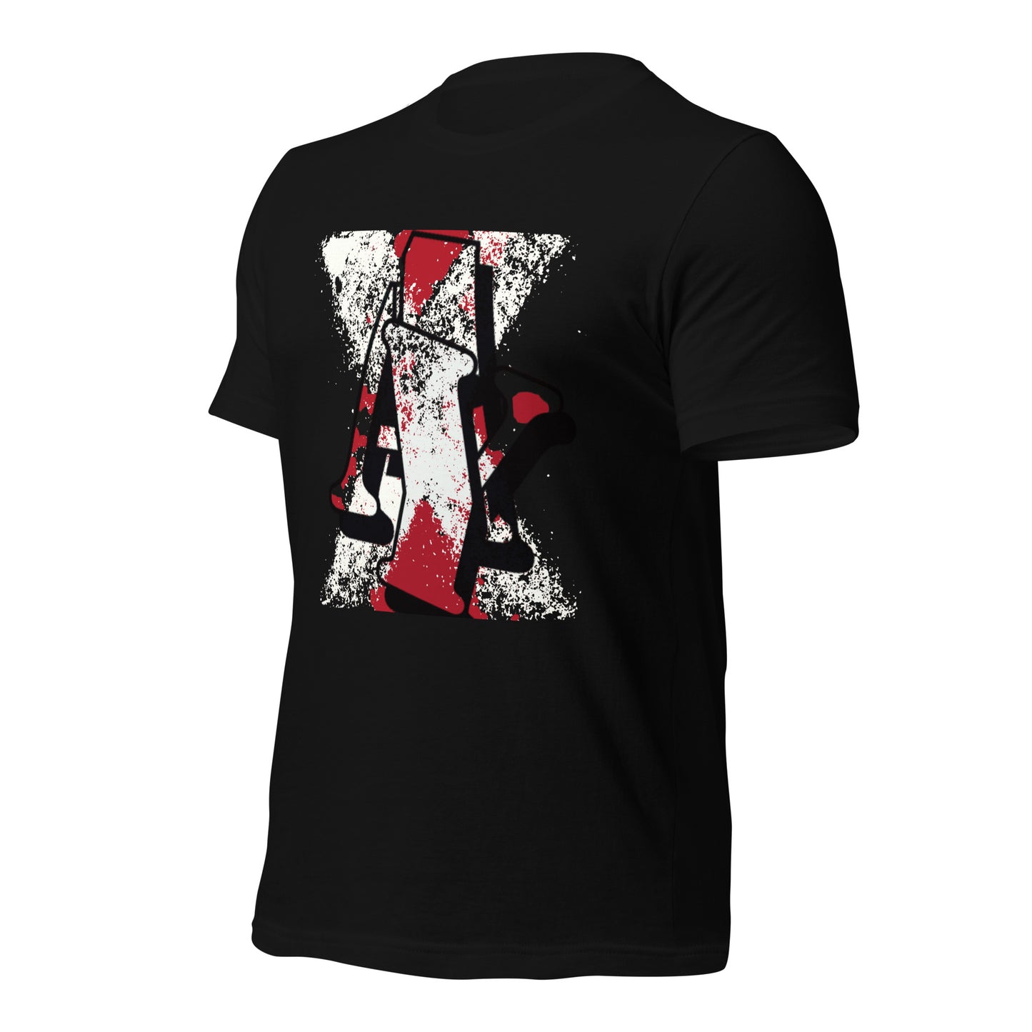 Amagiri Young Unisex t-shirt
