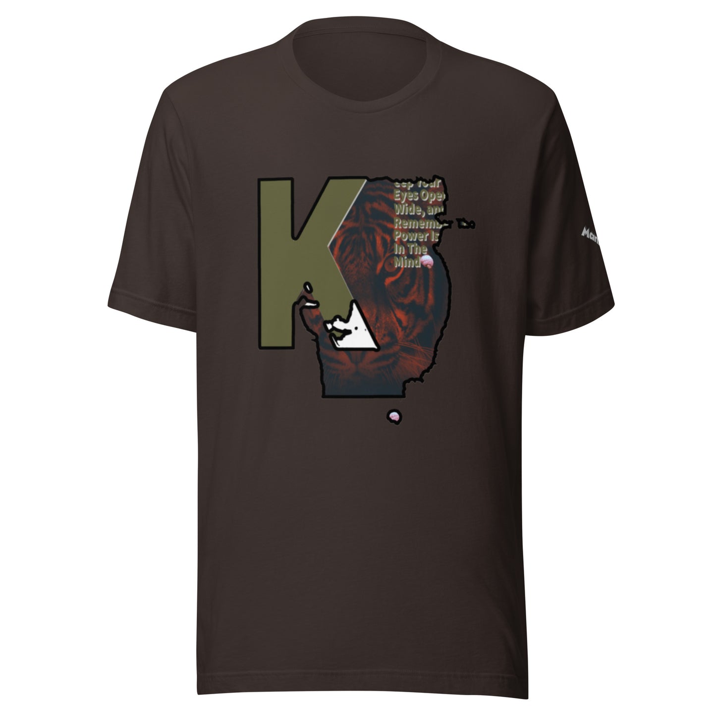 Manifest t-shirt