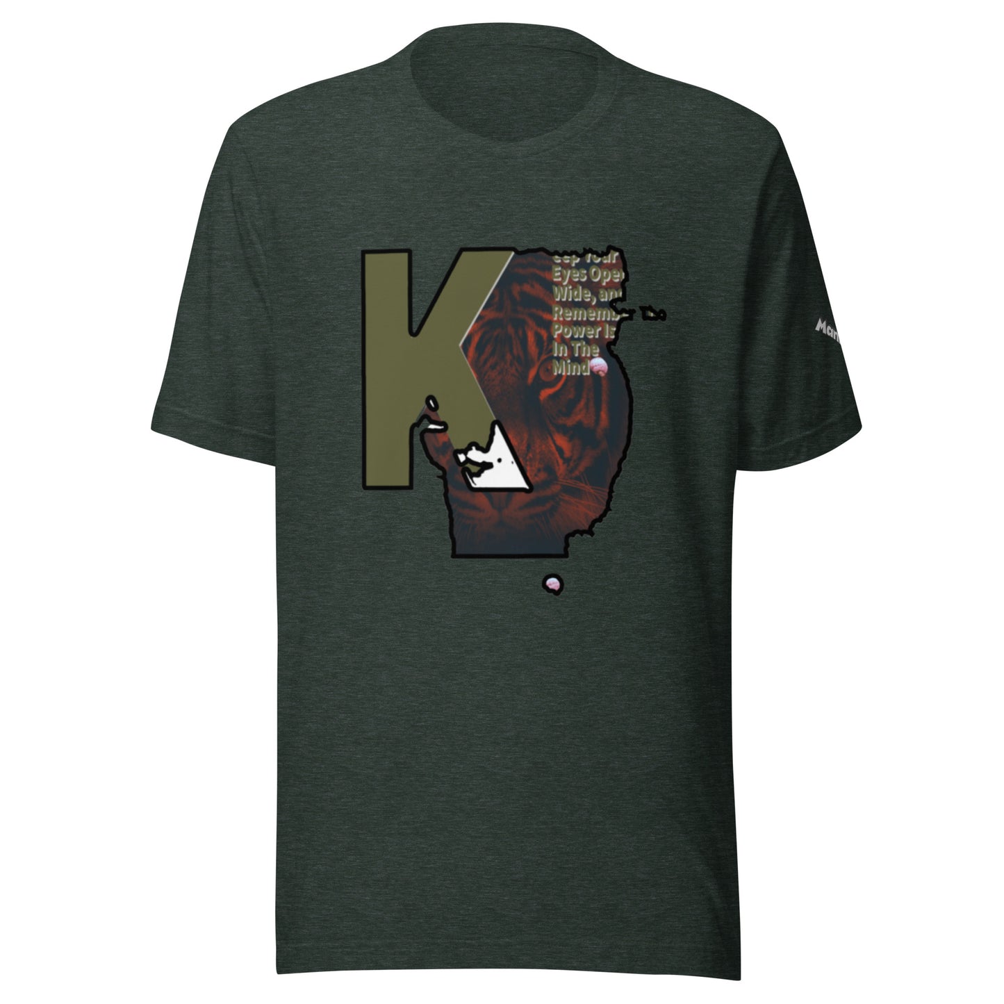 Manifest t-shirt