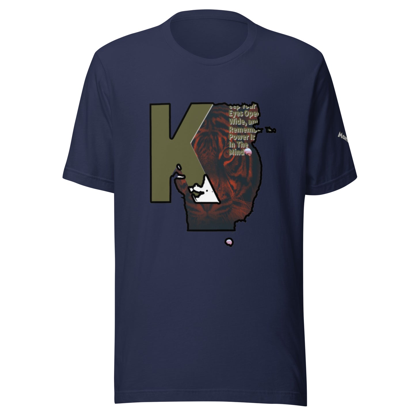 Manifest t-shirt
