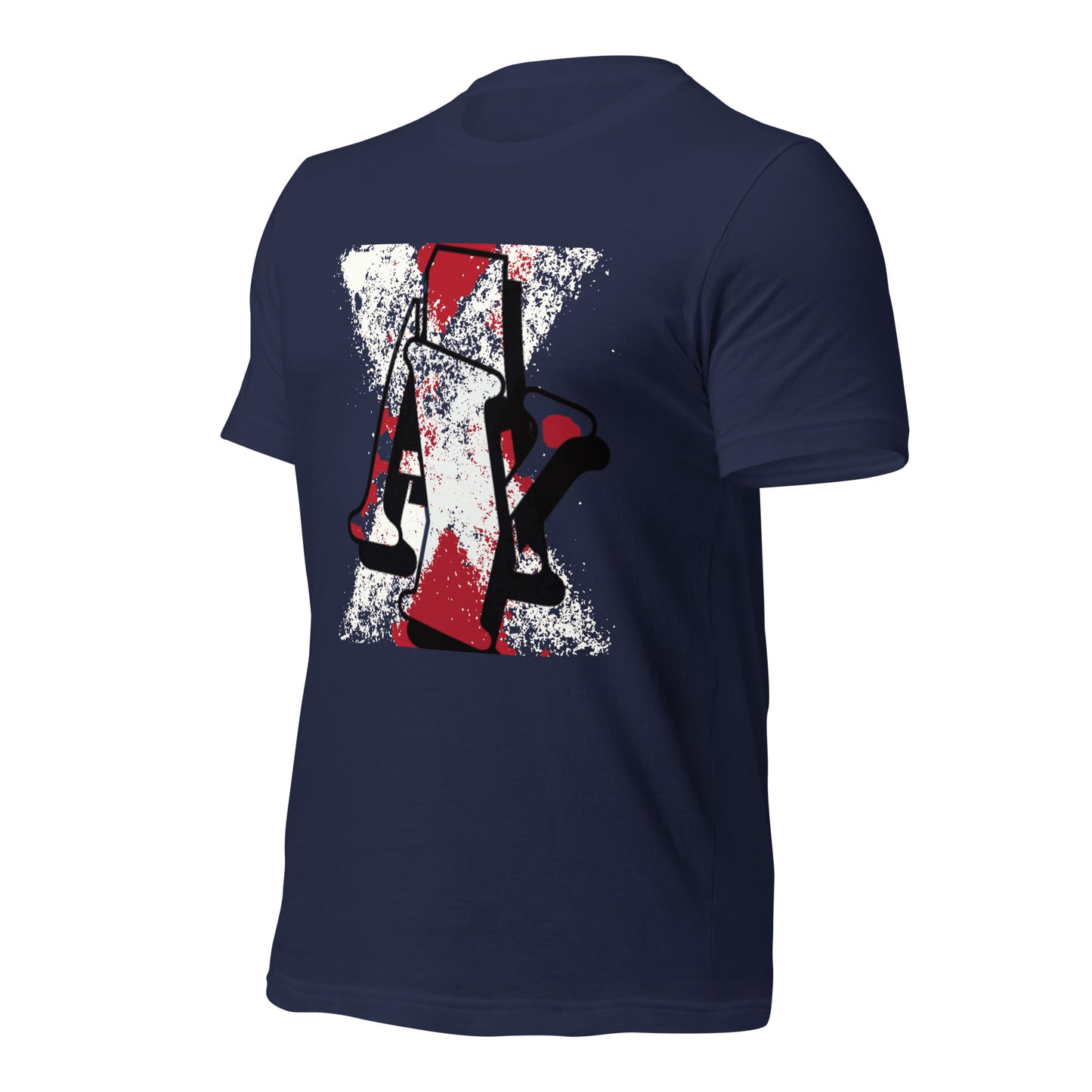 Amagiri Young Unisex t-shirt