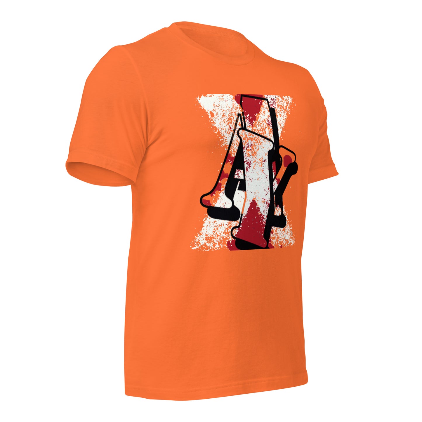Amagiri Young Unisex t-shirt
