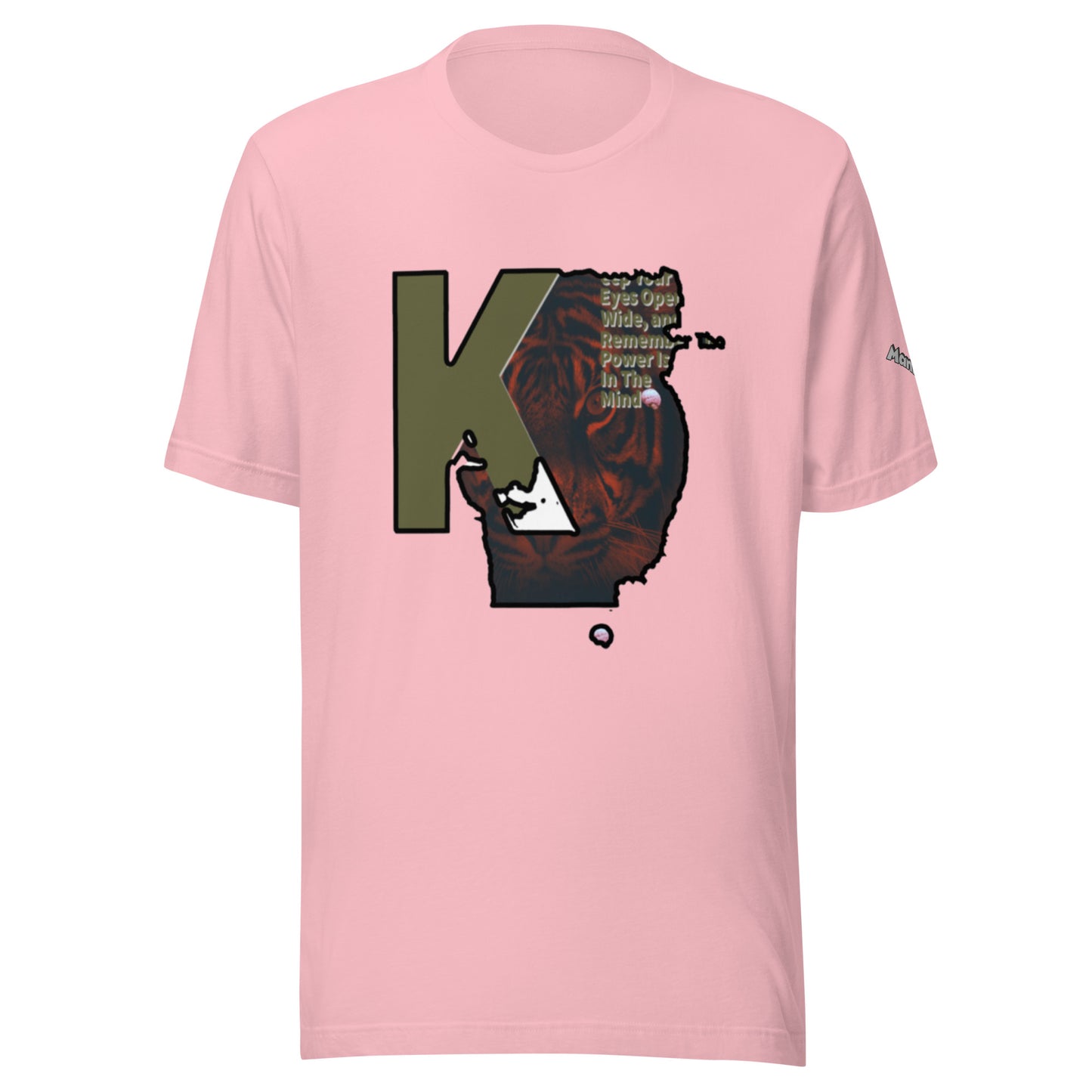 Manifest t-shirt