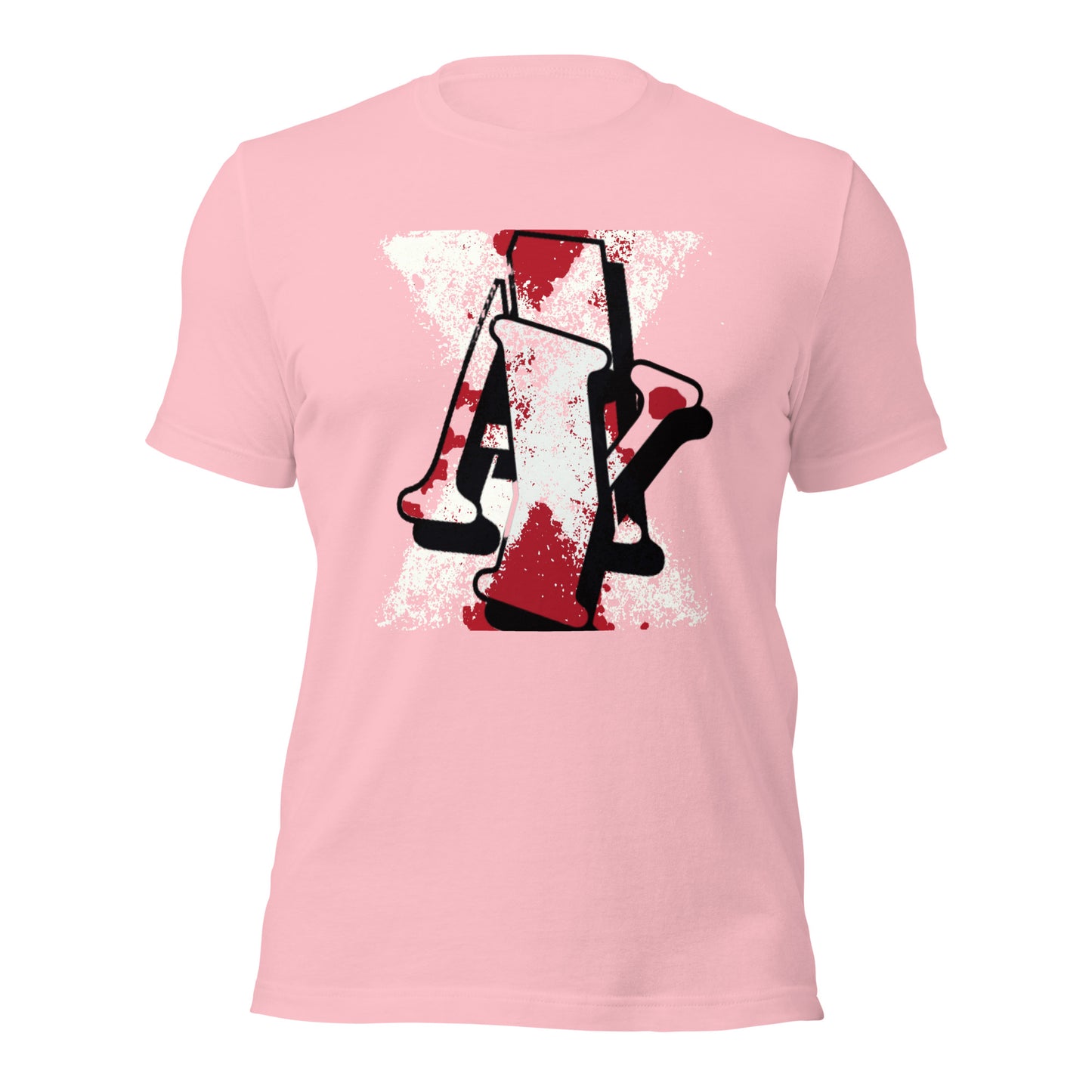 Amagiri Young Unisex t-shirt