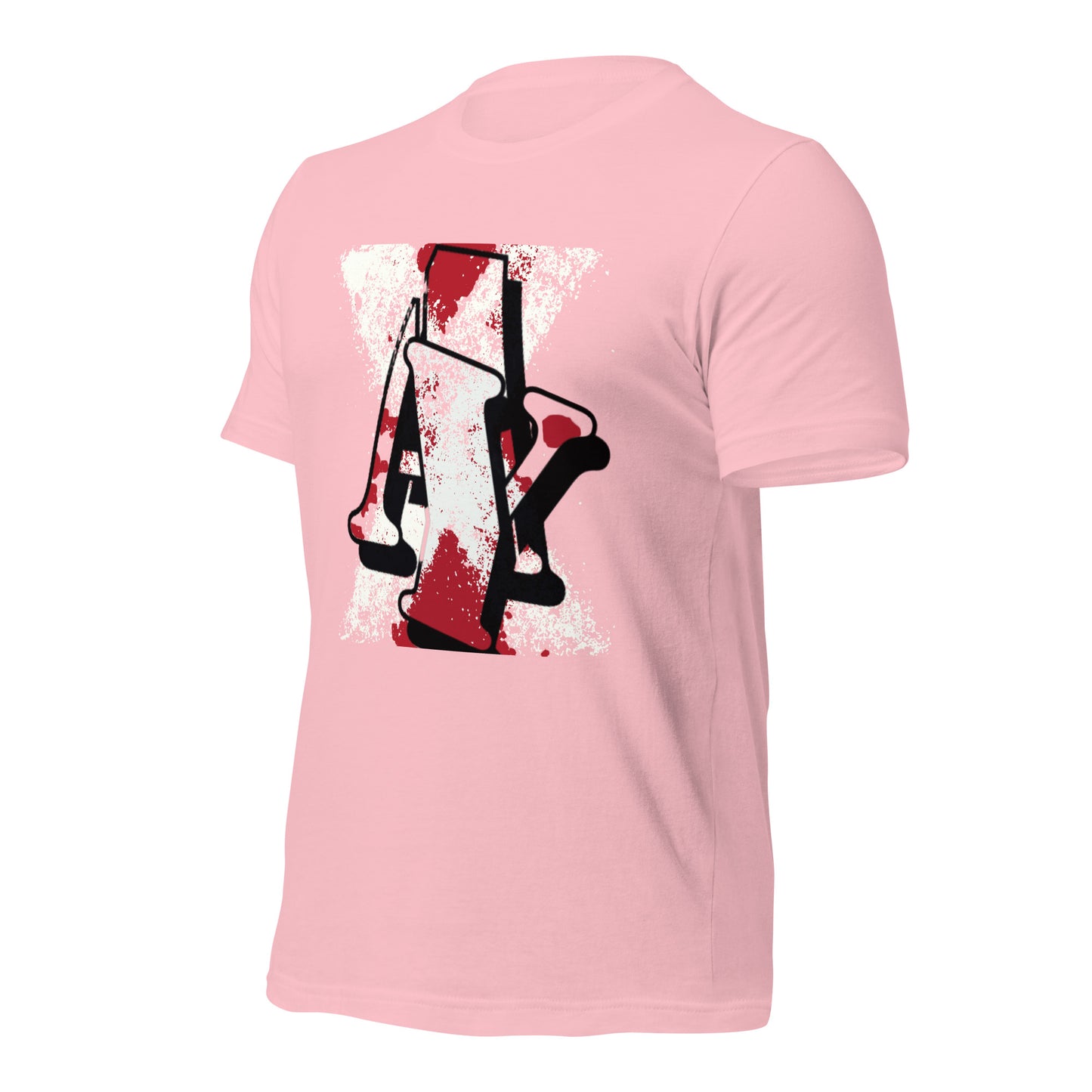 Amagiri Young Unisex t-shirt