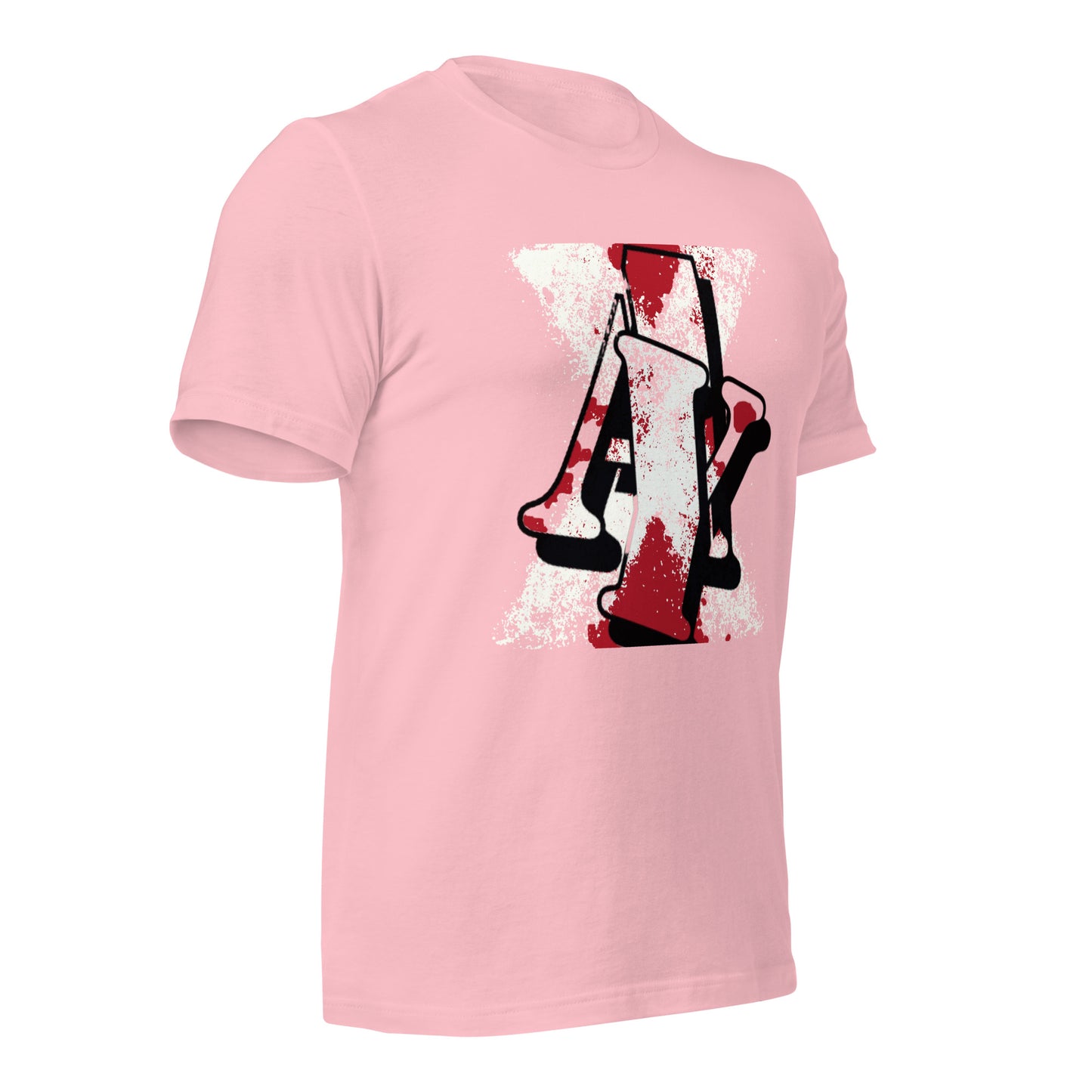 Amagiri Young Unisex t-shirt