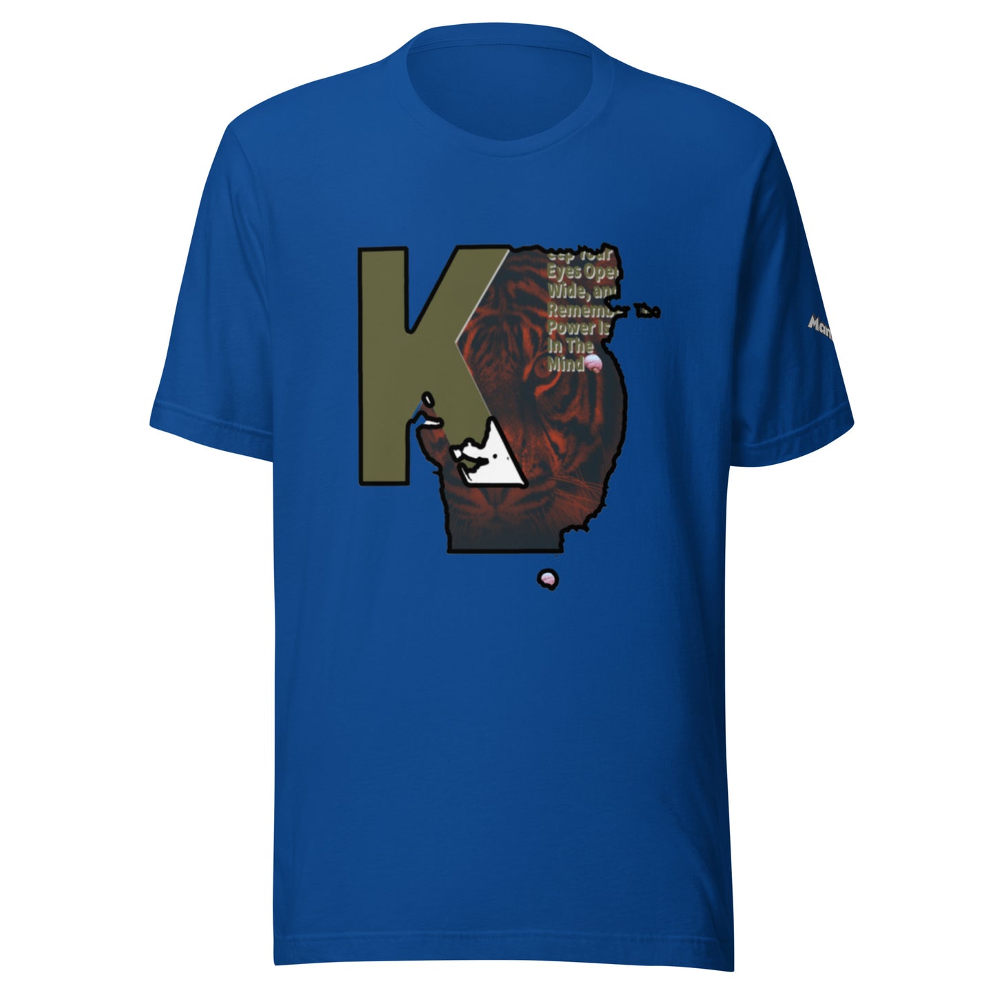 Manifest t-shirt