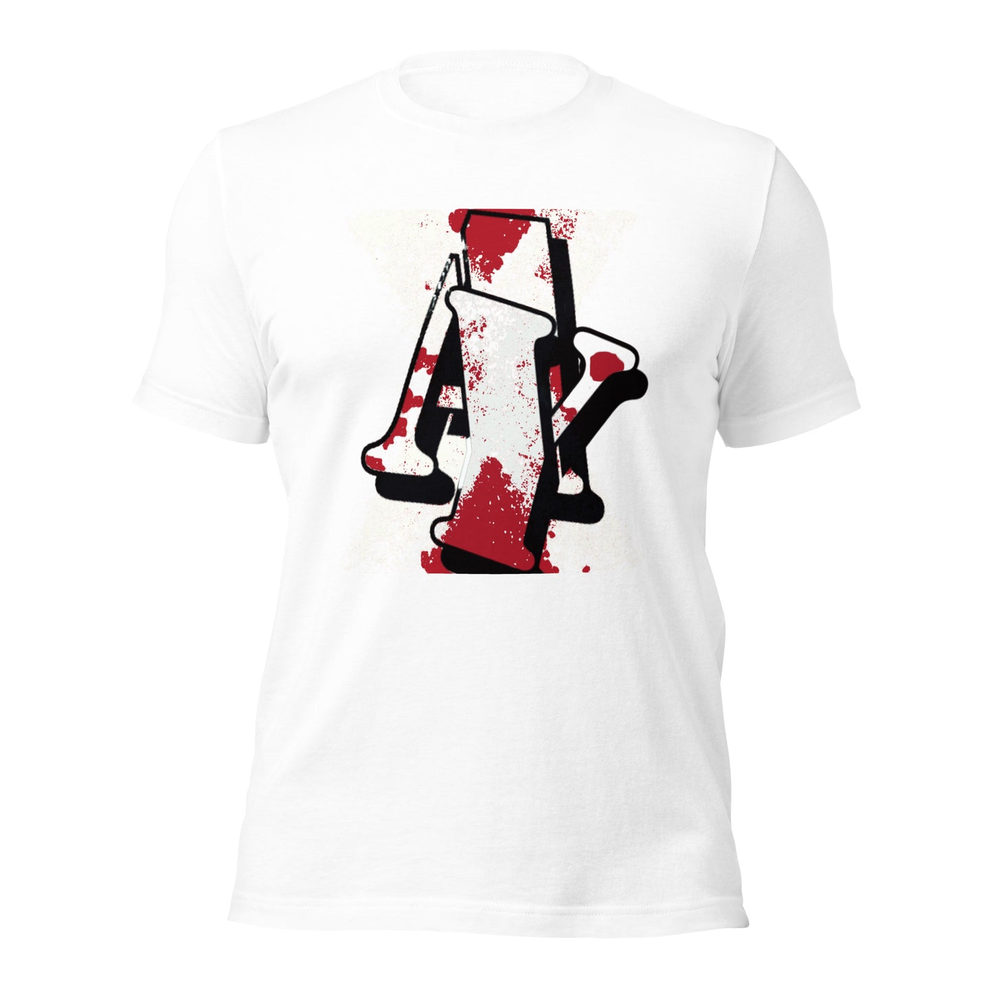 Amagiri Young Unisex t-shirt