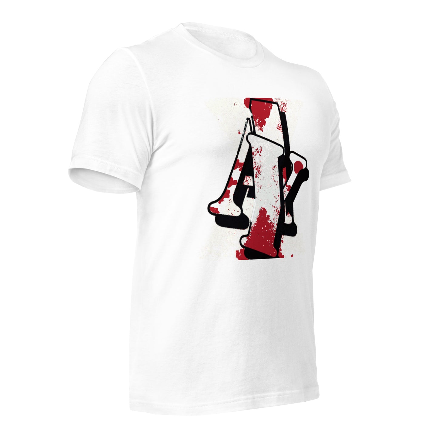 Amagiri Young Unisex t-shirt