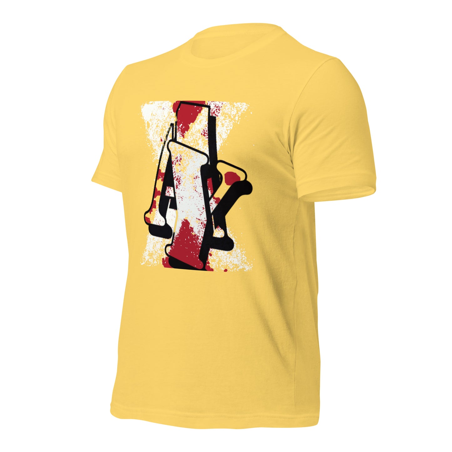 Amagiri Young Unisex t-shirt