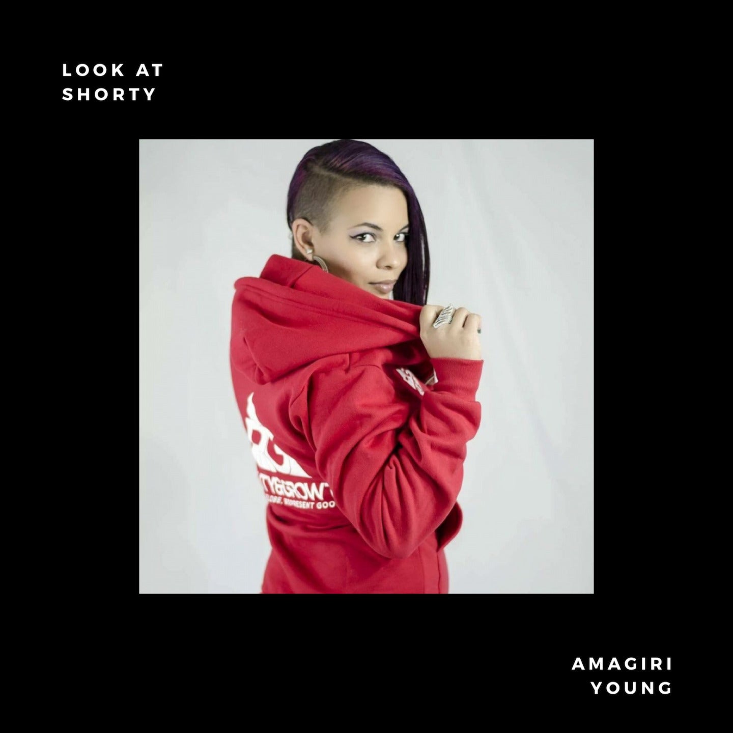 Look At Shorty Digital Download