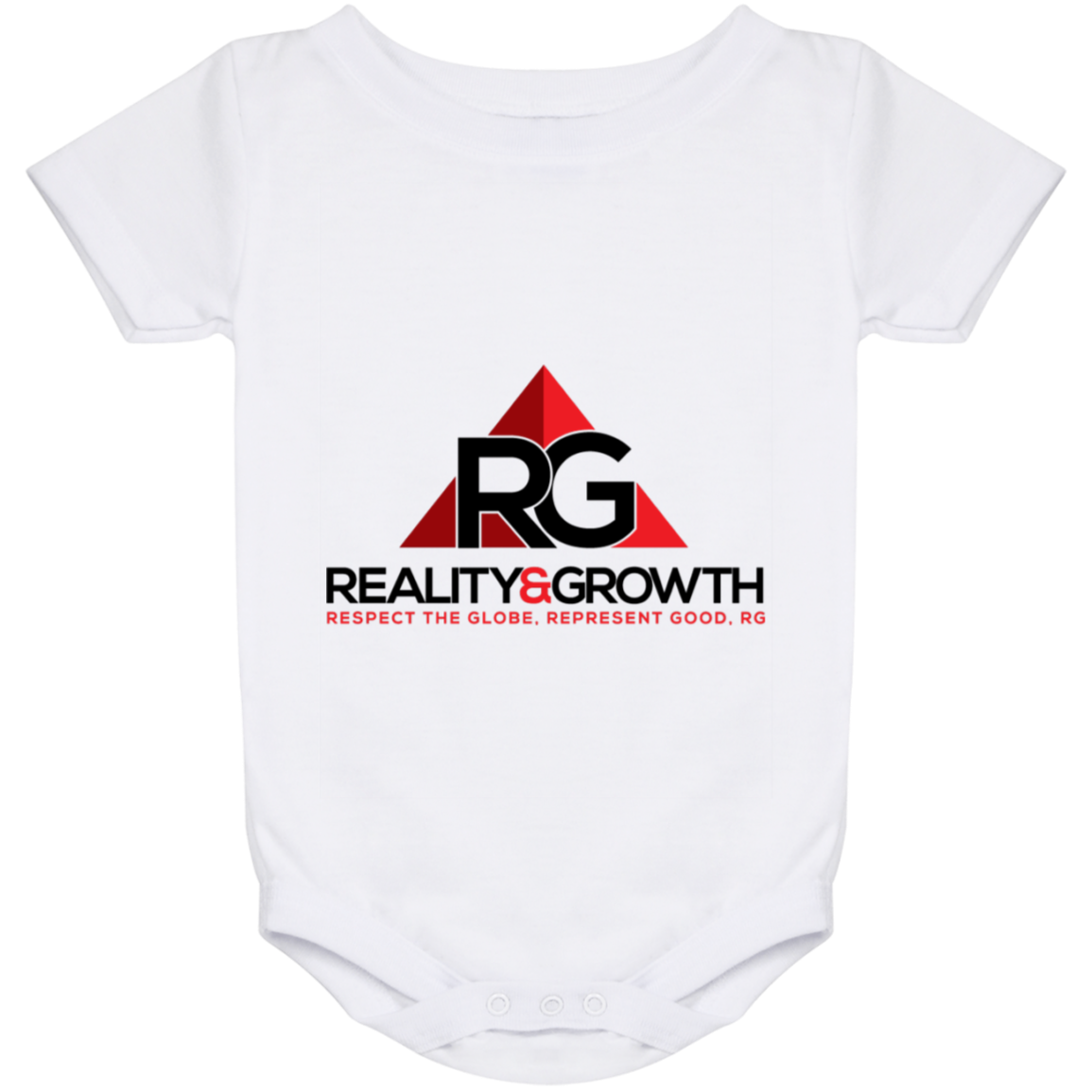RG Baby Onesie 24 Month