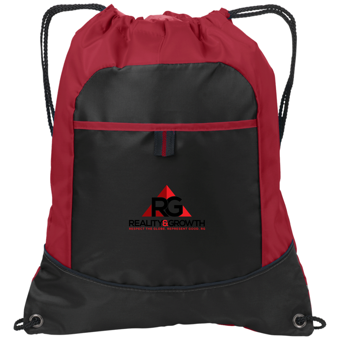 RG Pocket Cinch Pack