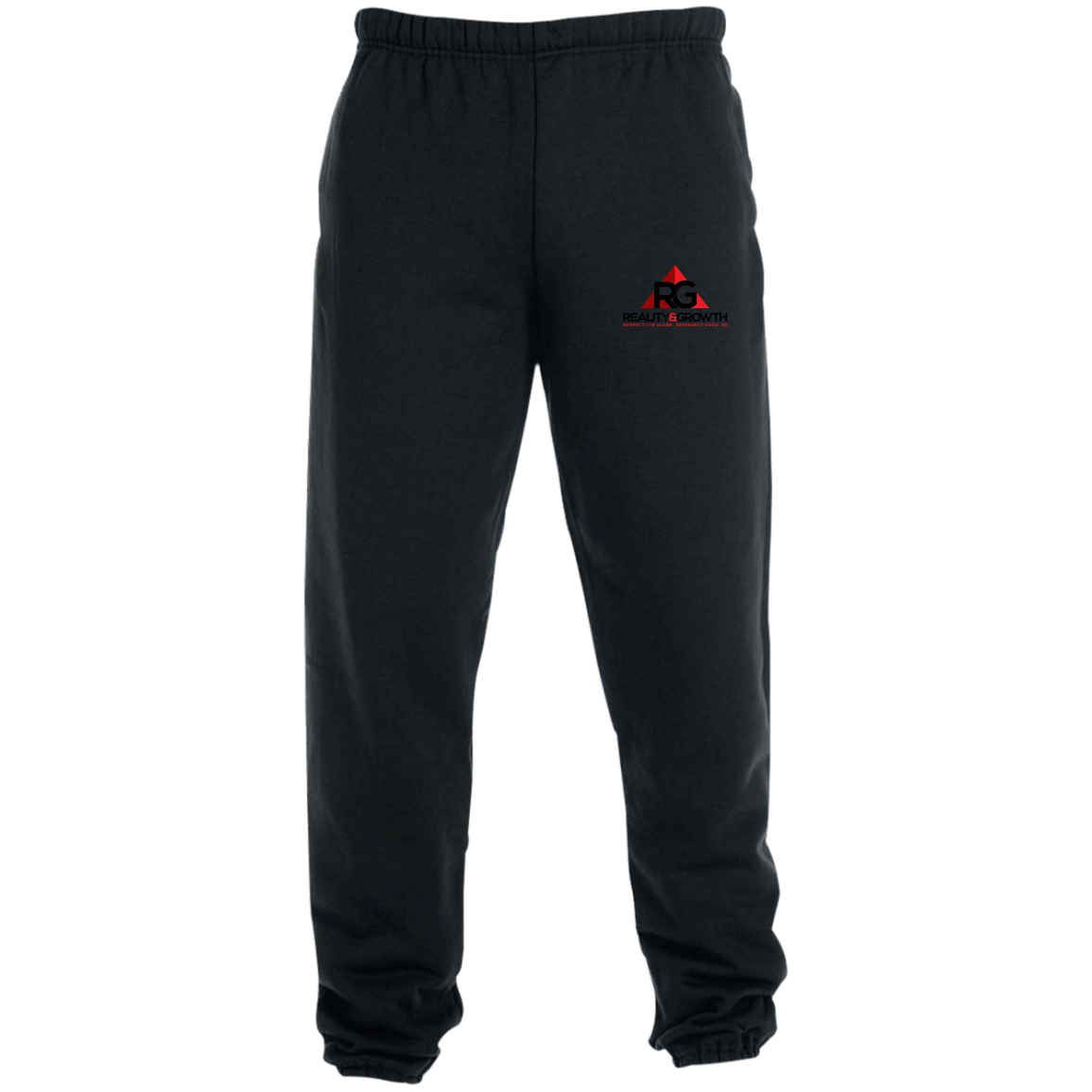RG Sweatpants with Pockets