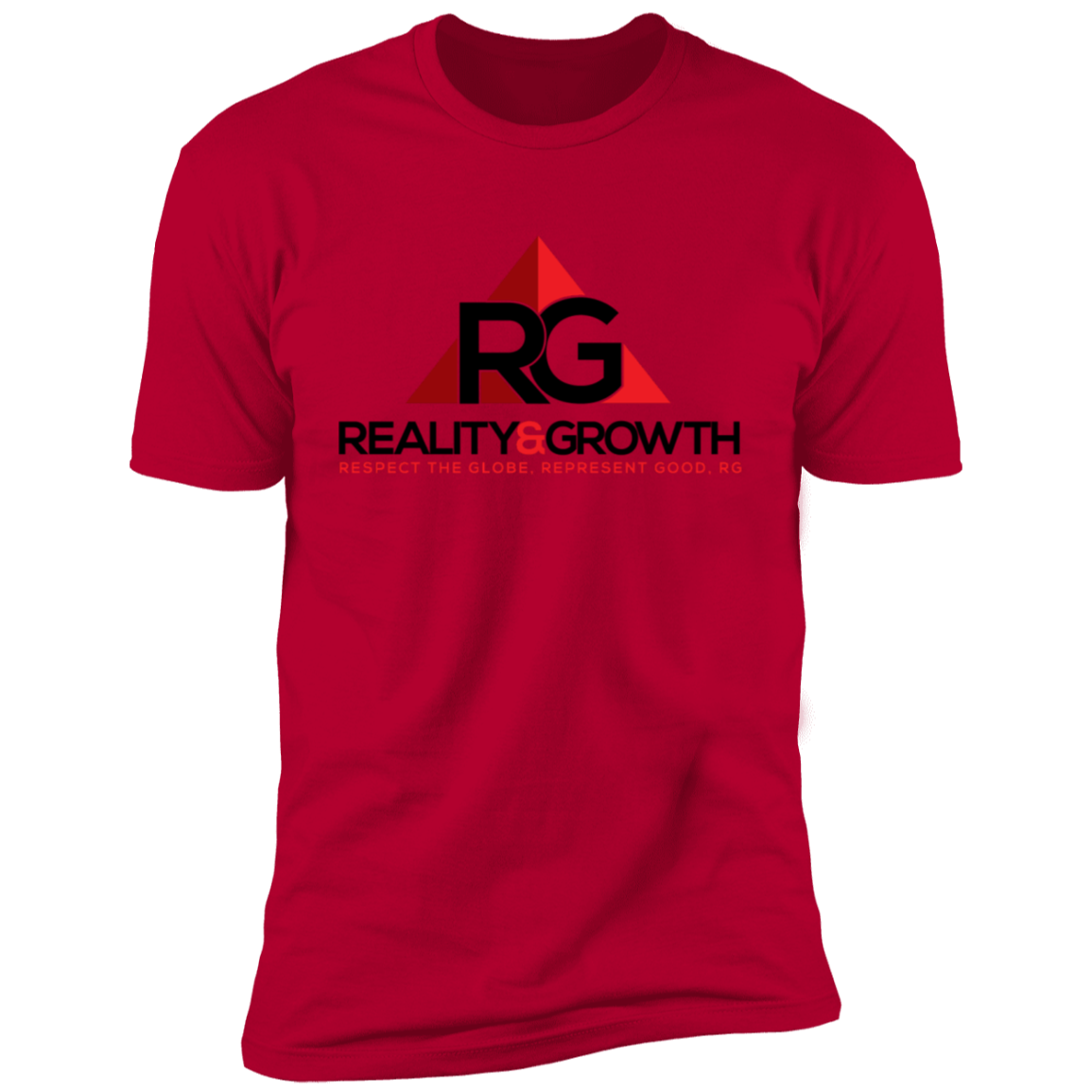 RG Premium Short Sleeve T-Shirt