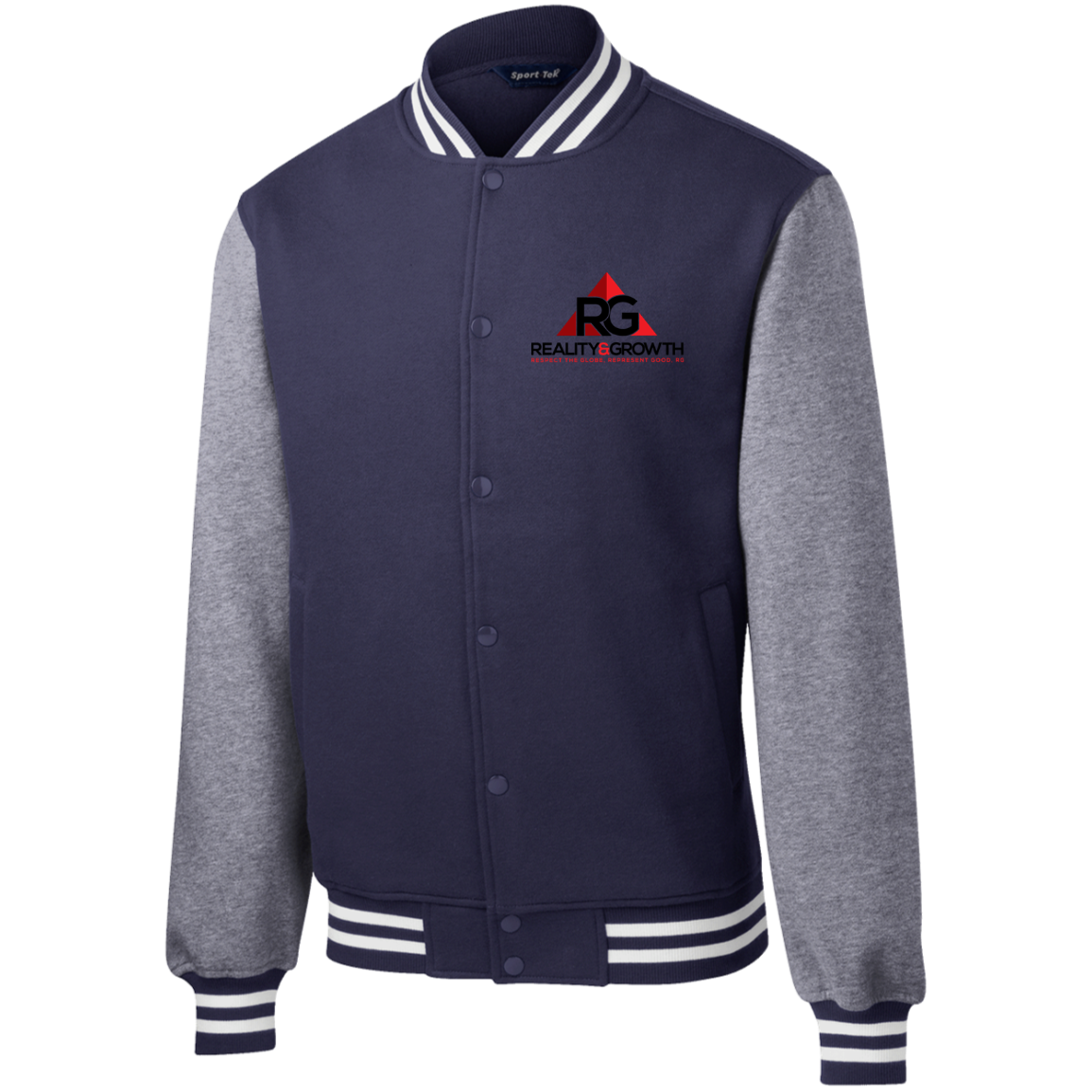 ST270 RG Jacket