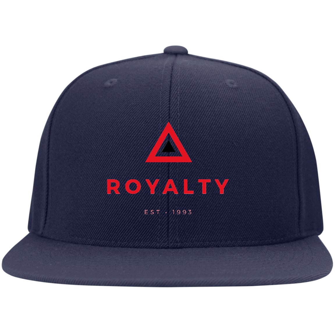 Royalty Snapback Hat