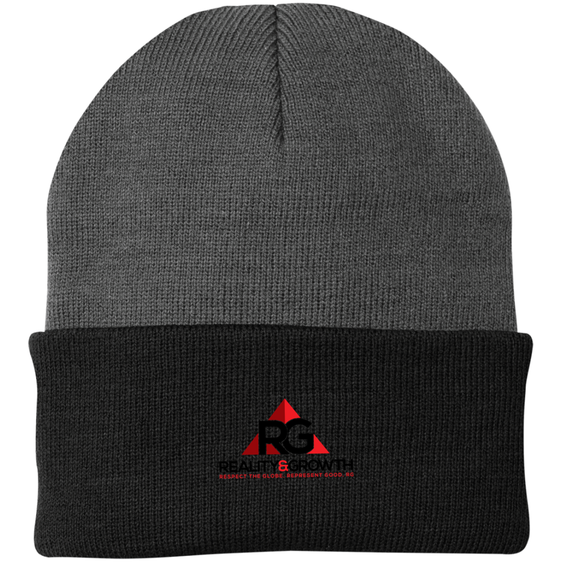 RG90 Knit Cap