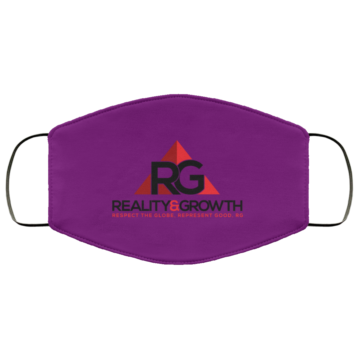 RG Med/Lg Face Mask